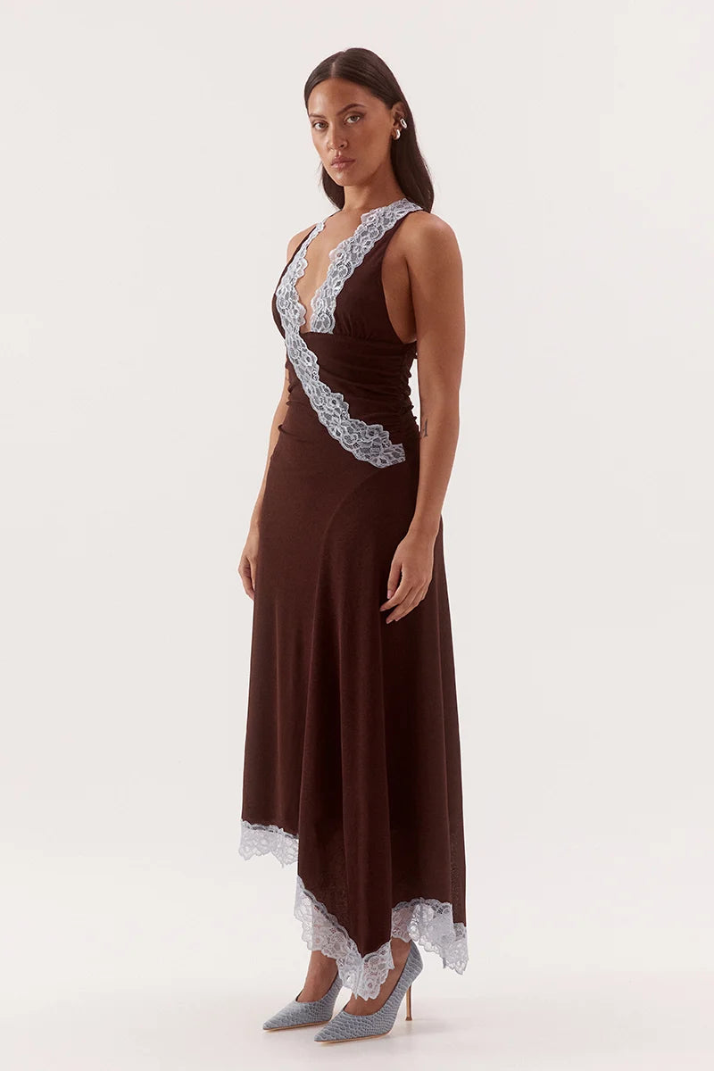 Harlow Dress - Sovere