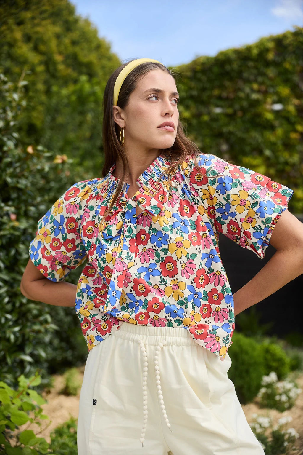 Emme Top - Thing Thing