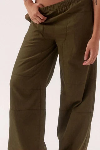 Remy pant - Sovere