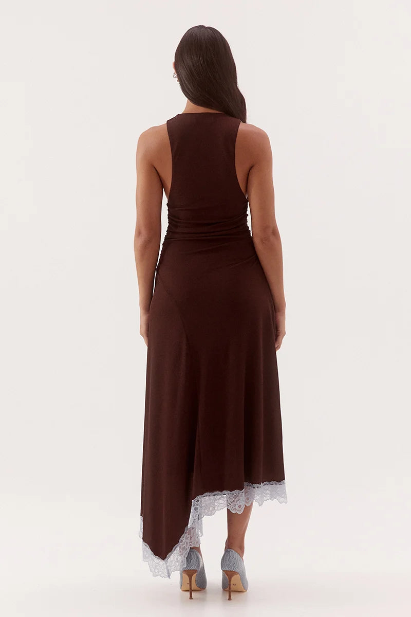 Harlow Dress - Sovere
