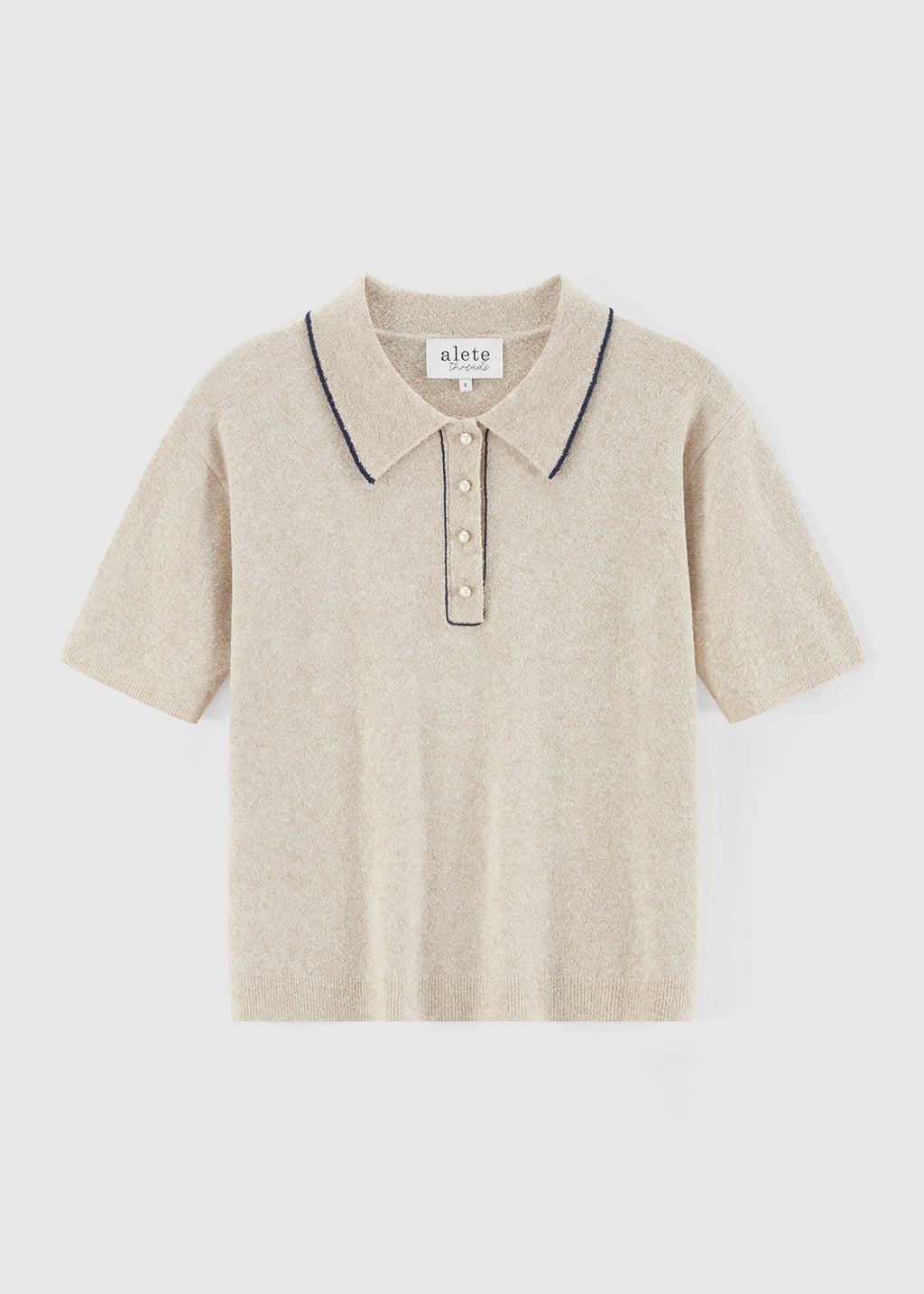 Terry Polo - Alete Threads