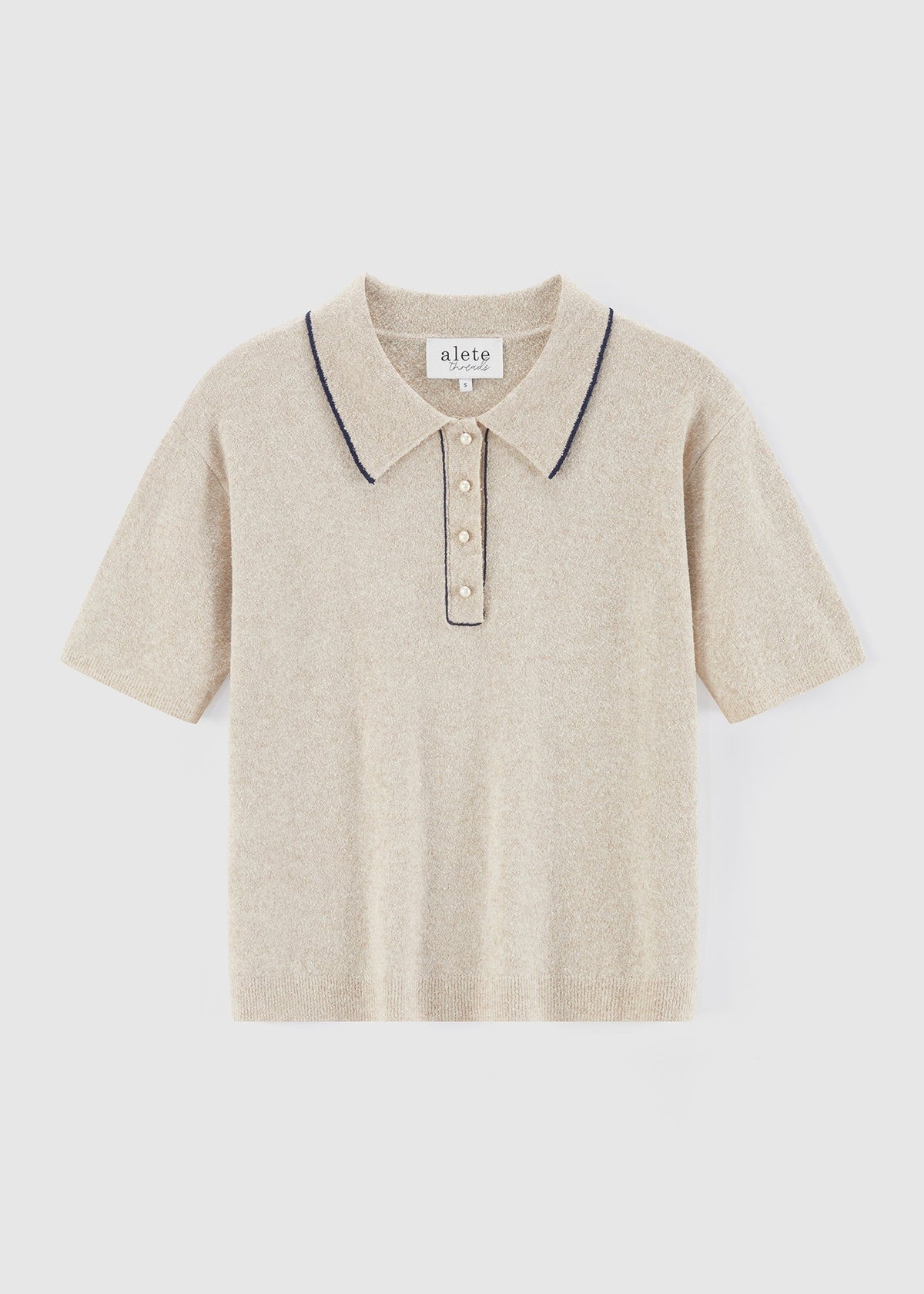 Terry Polo - Alete Threads