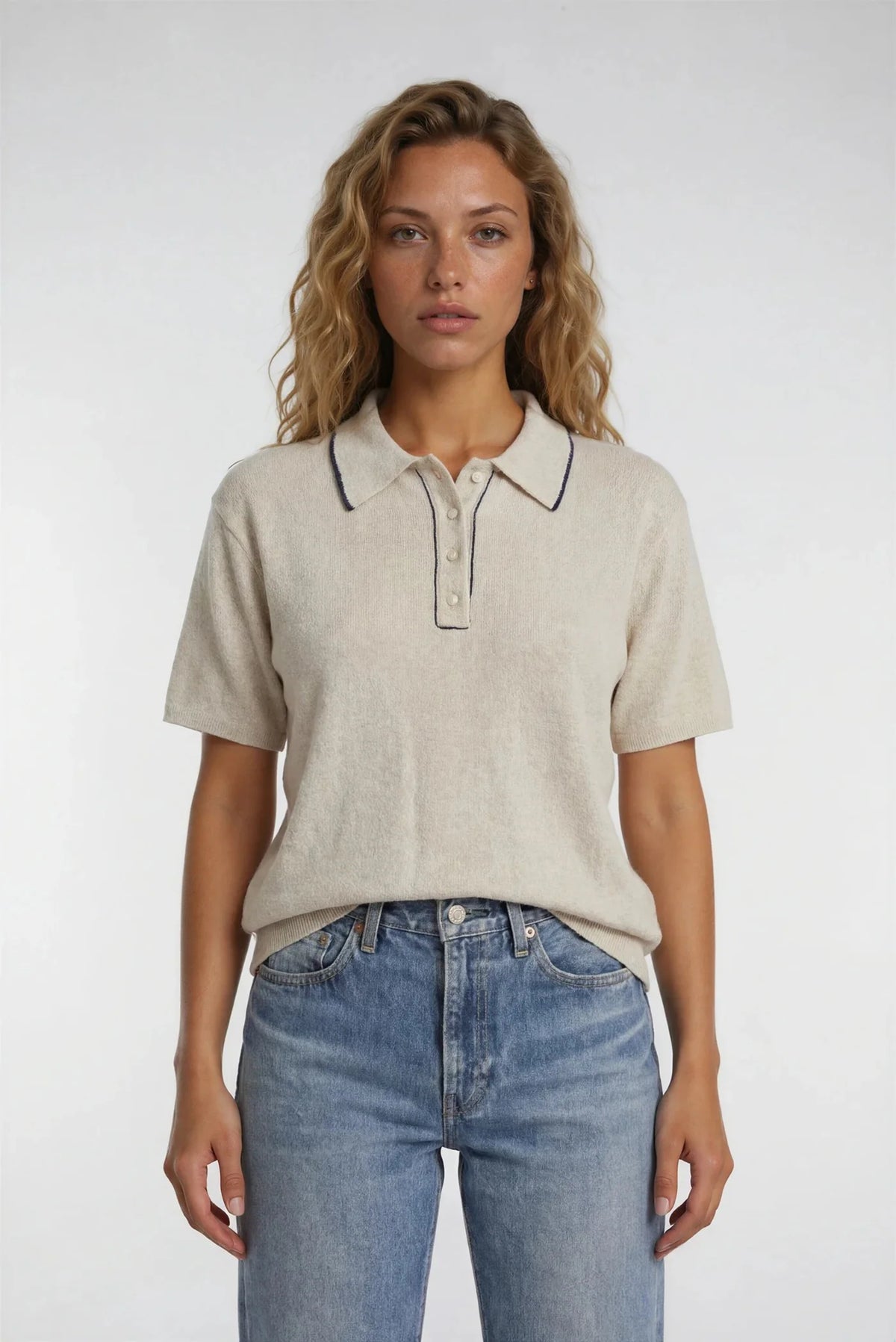 Terry Polo - Alete Threads