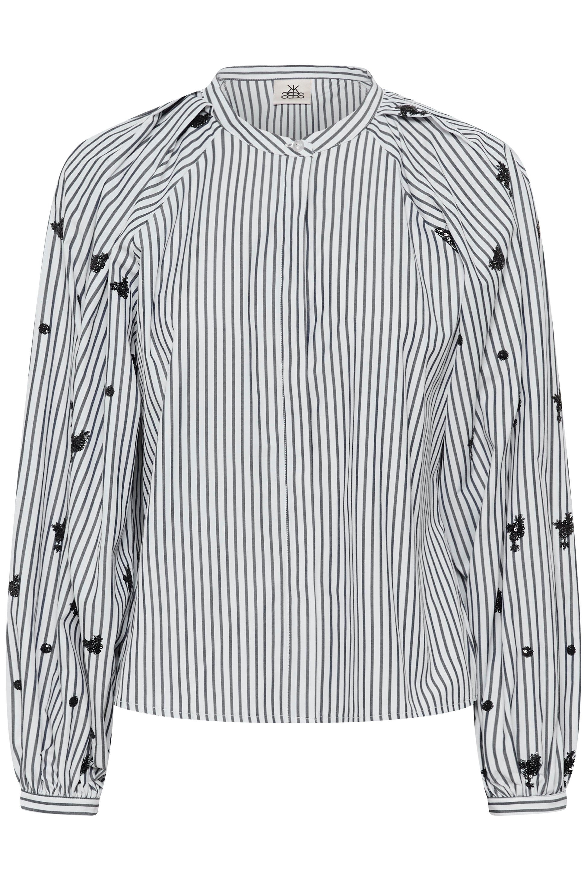 KBEgoni Blouse Karen By Simonsen