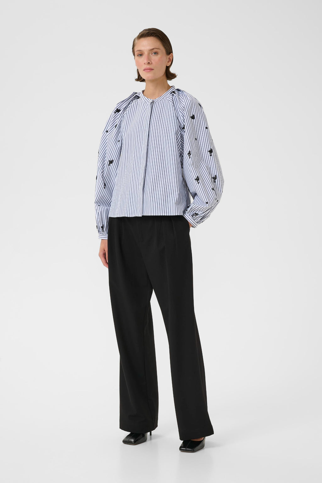 KBEgoni Blouse Karen By Simonsen