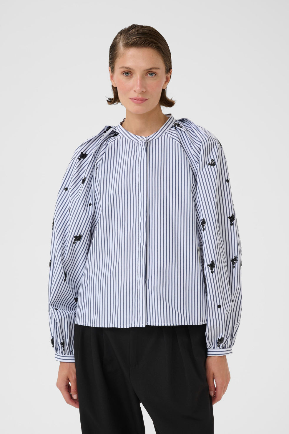 KBEgoni Blouse Karen By Simonsen