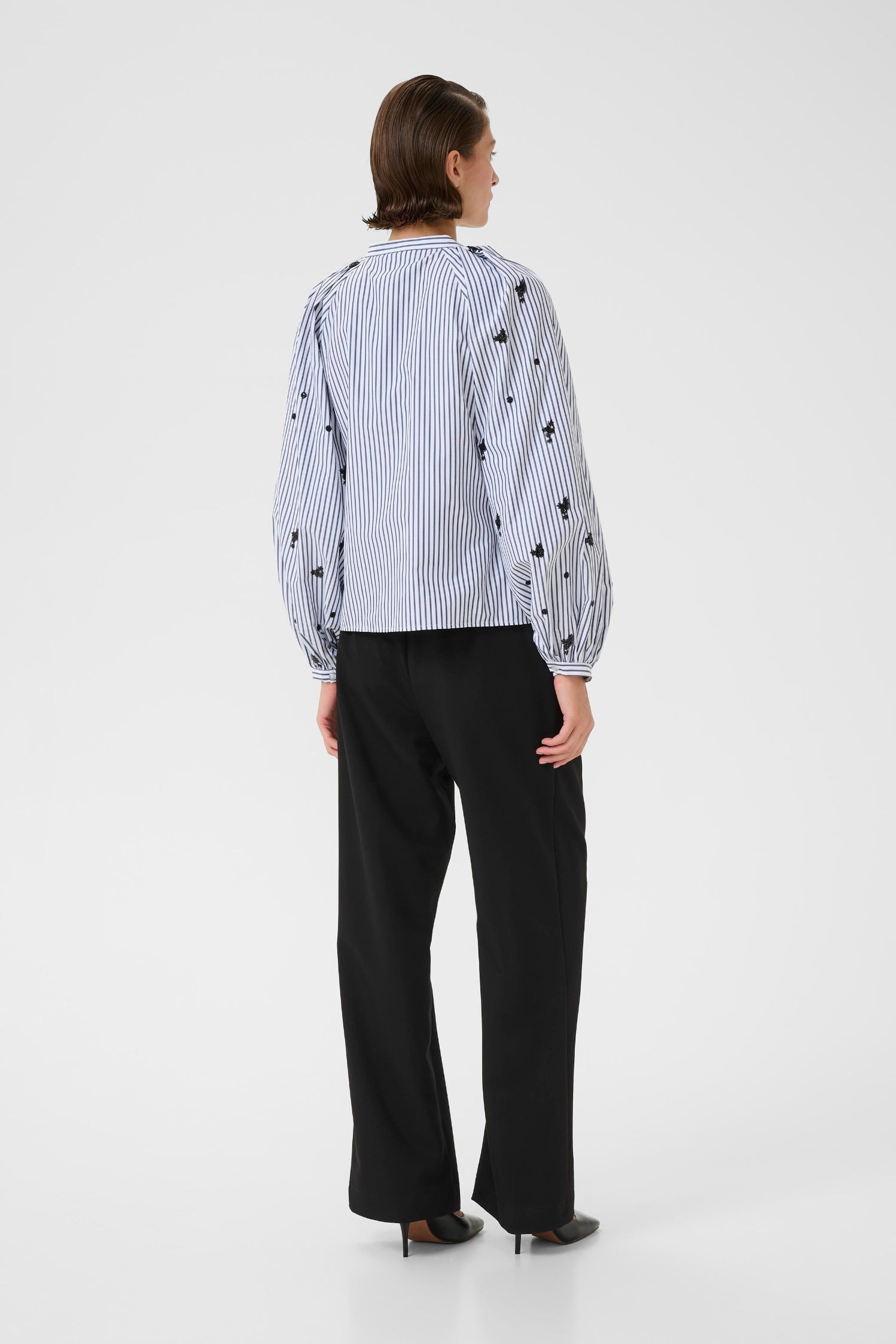 KBEgoni Blouse Karen By Simonsen