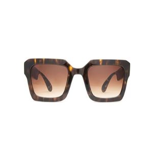 Damage Brown Tort AGE Eyewear