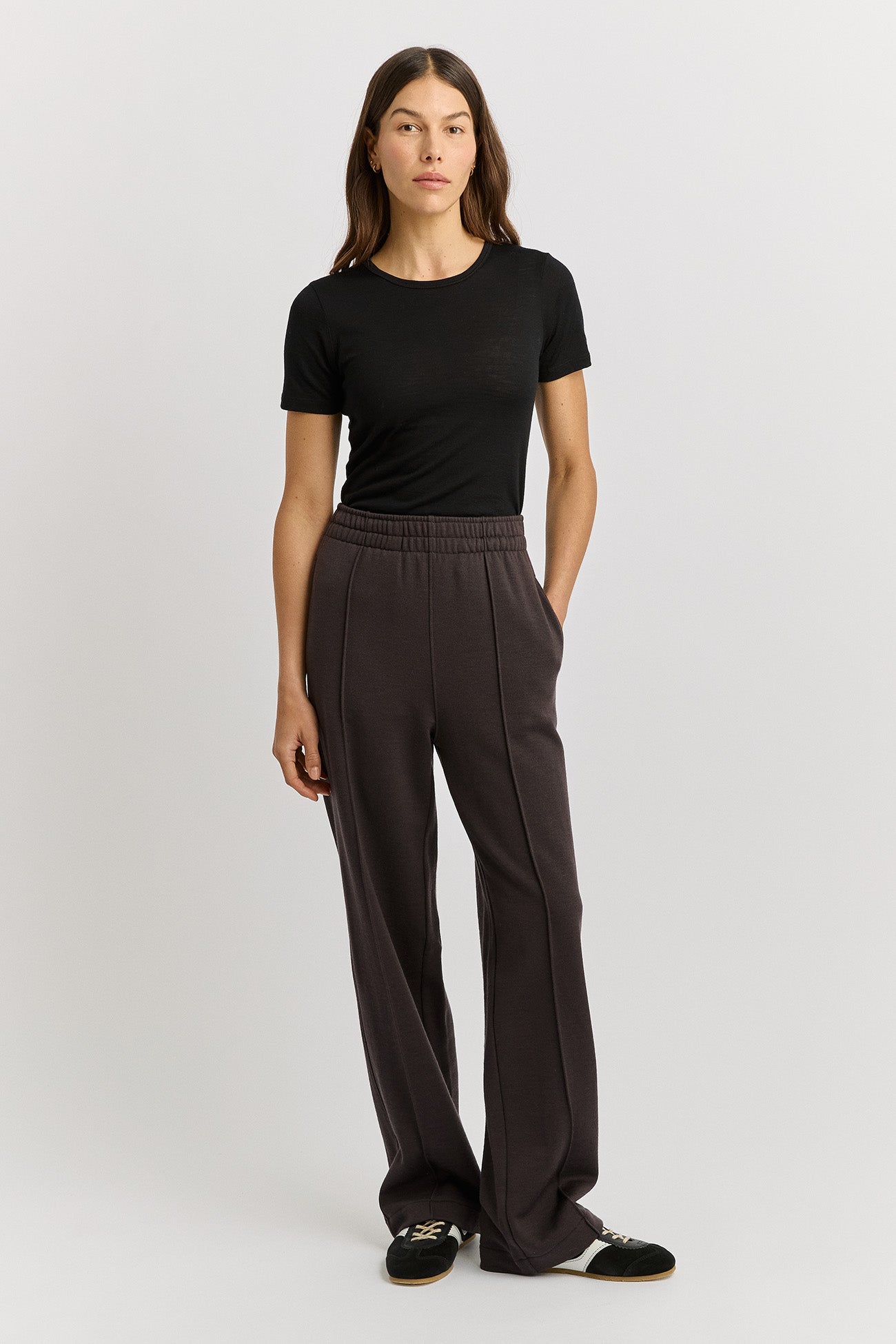 Lounge Pant Date Toorallie