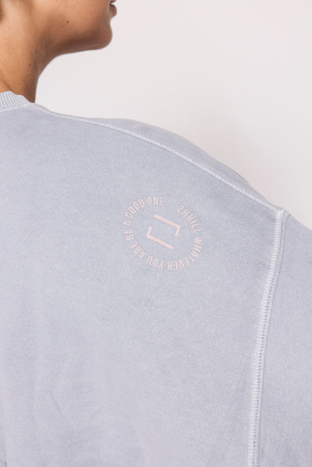 ZHSeray Sweatshirt - ZHRILL