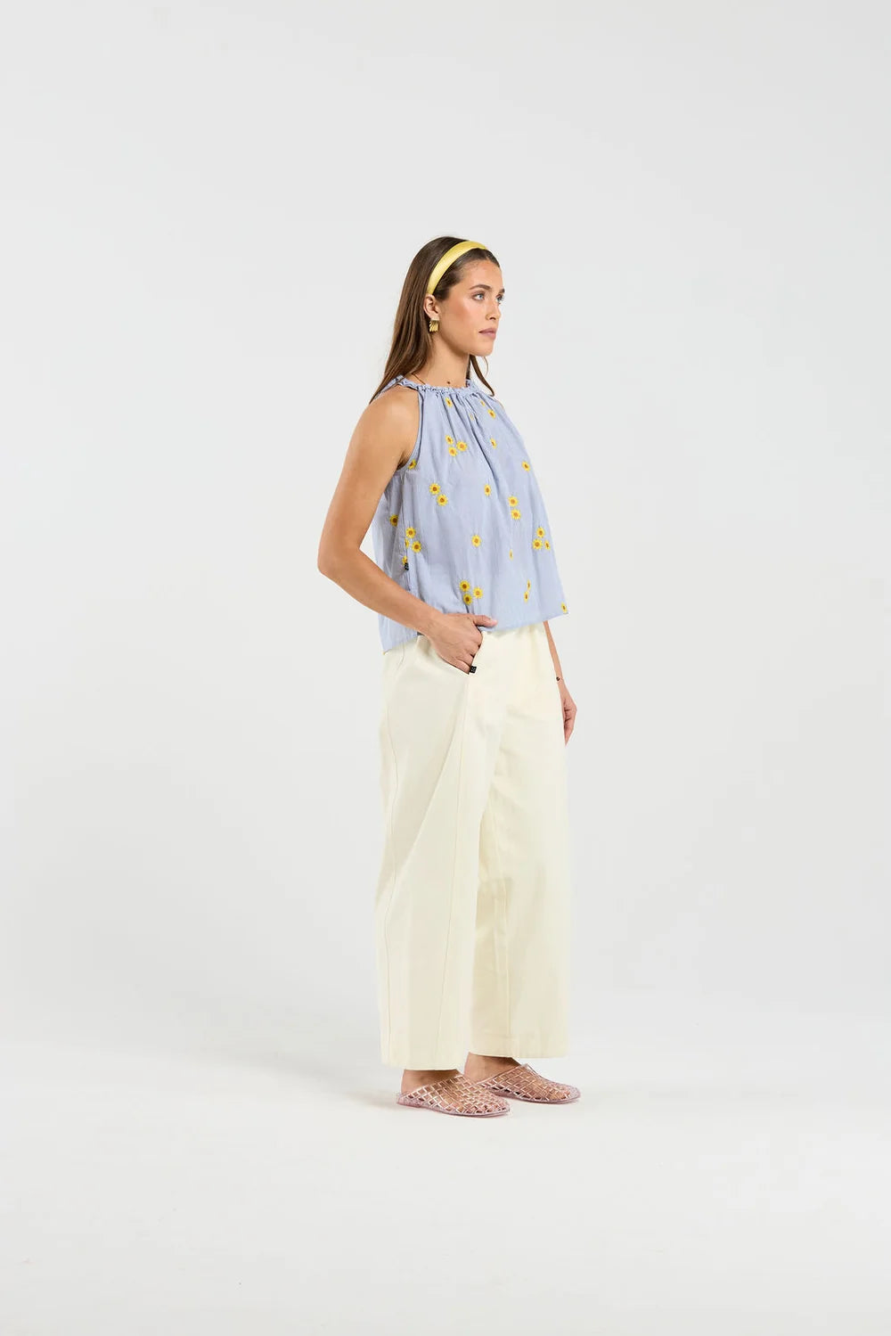Knotty Top - Thing Thing
