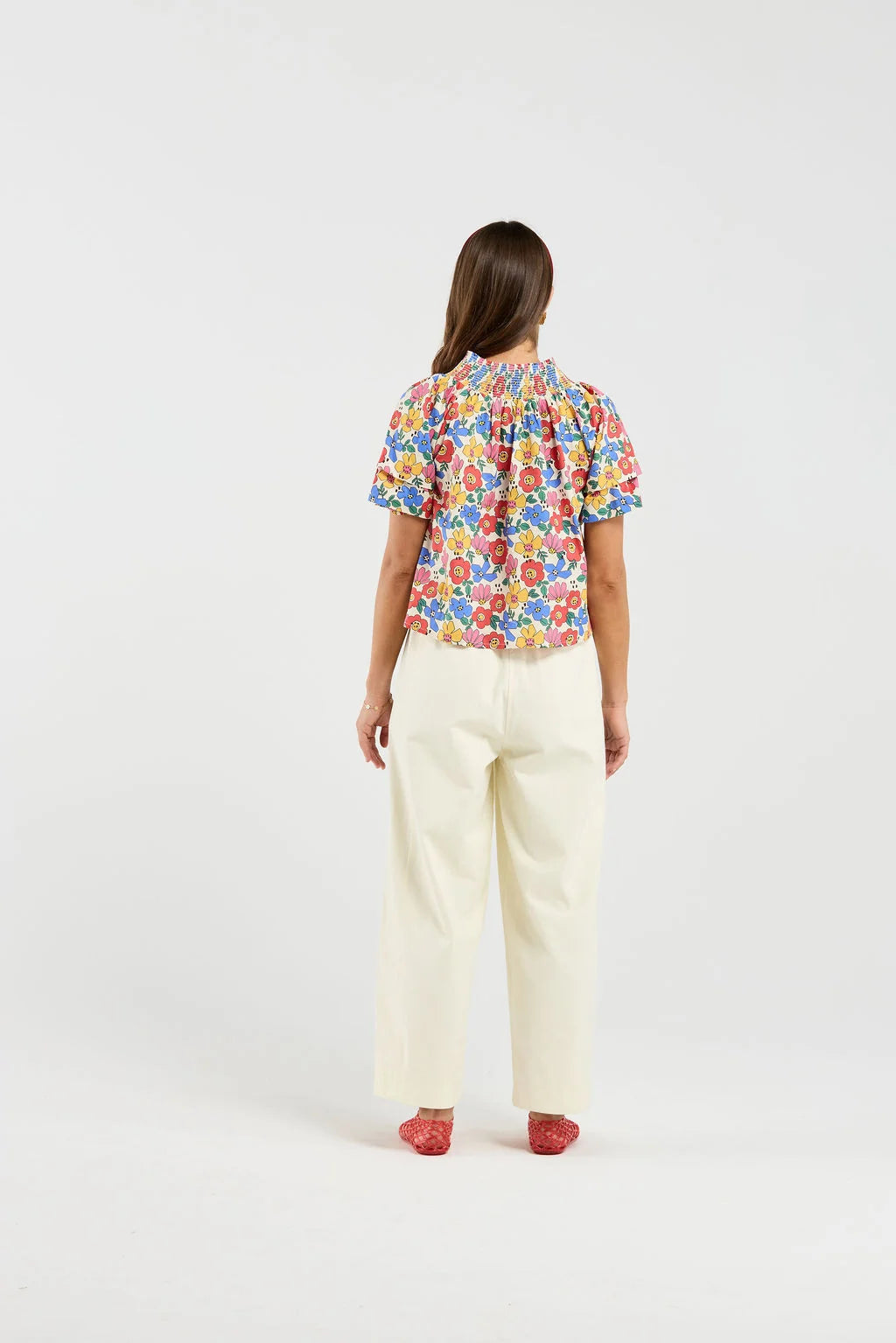 Emme Top - Thing Thing