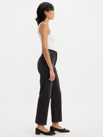 Ribcage Straight Ankle in Game on Tonight