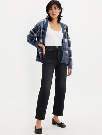 Ribcage Straight Ankle in Game on Tonight