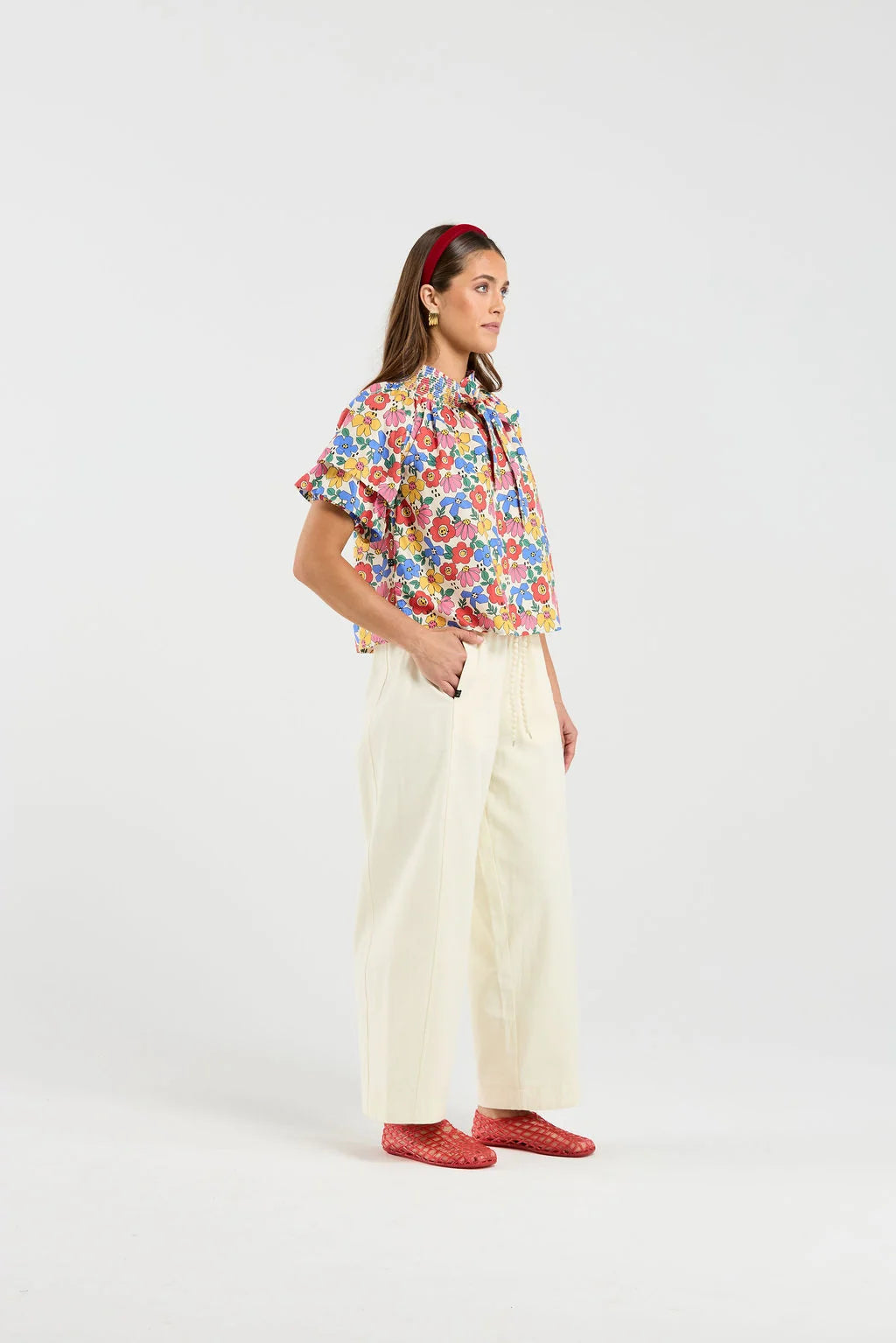 Emme Top - Thing Thing