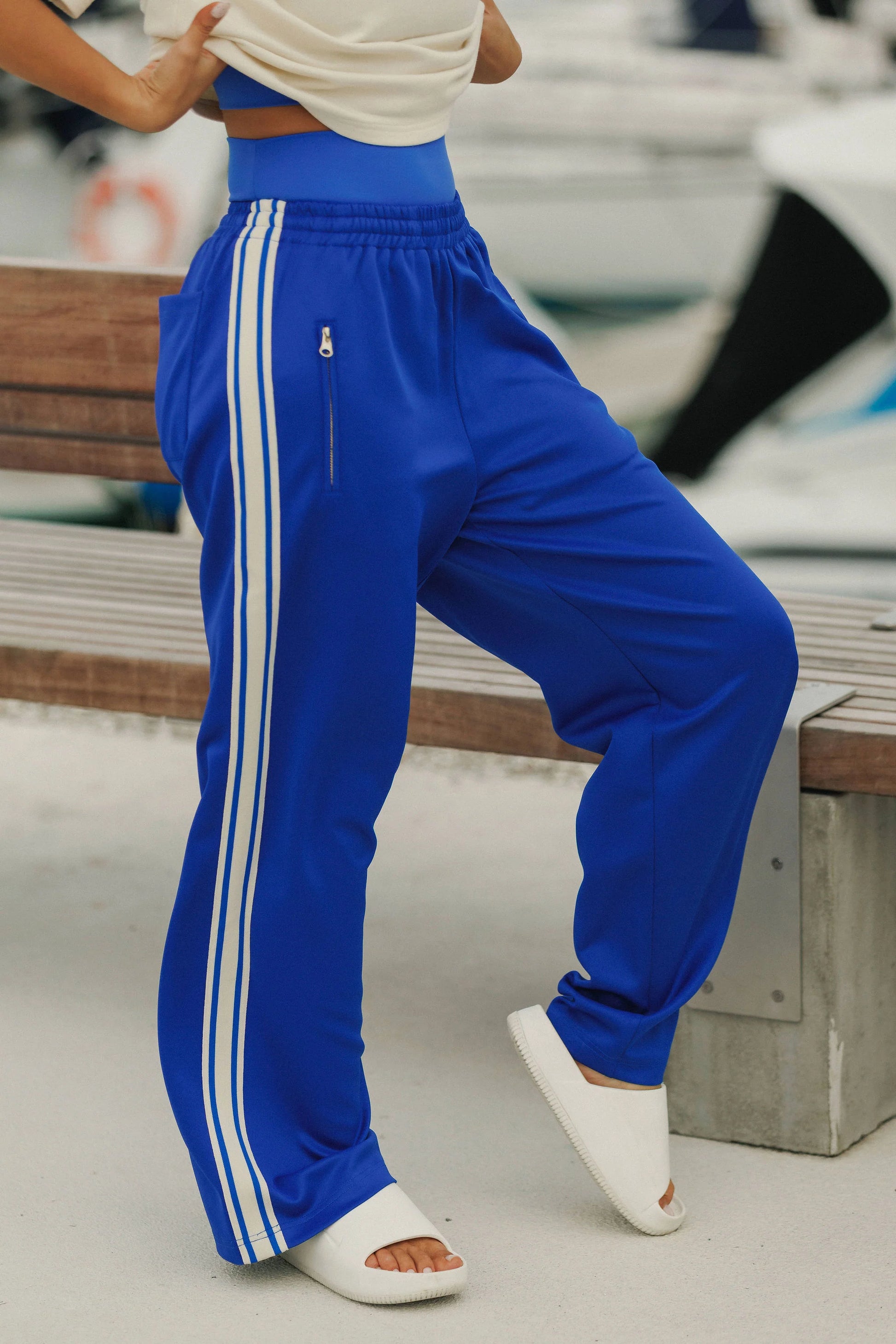 Jett Pants - Rose Road