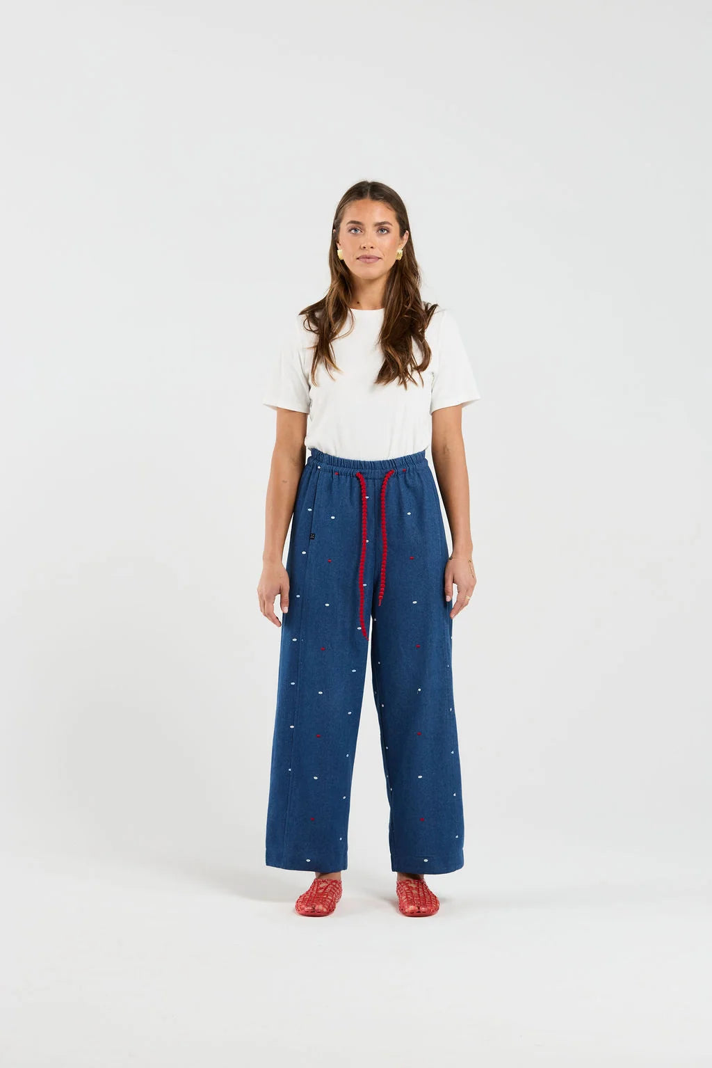 Ezzie Pant - Thing Thing