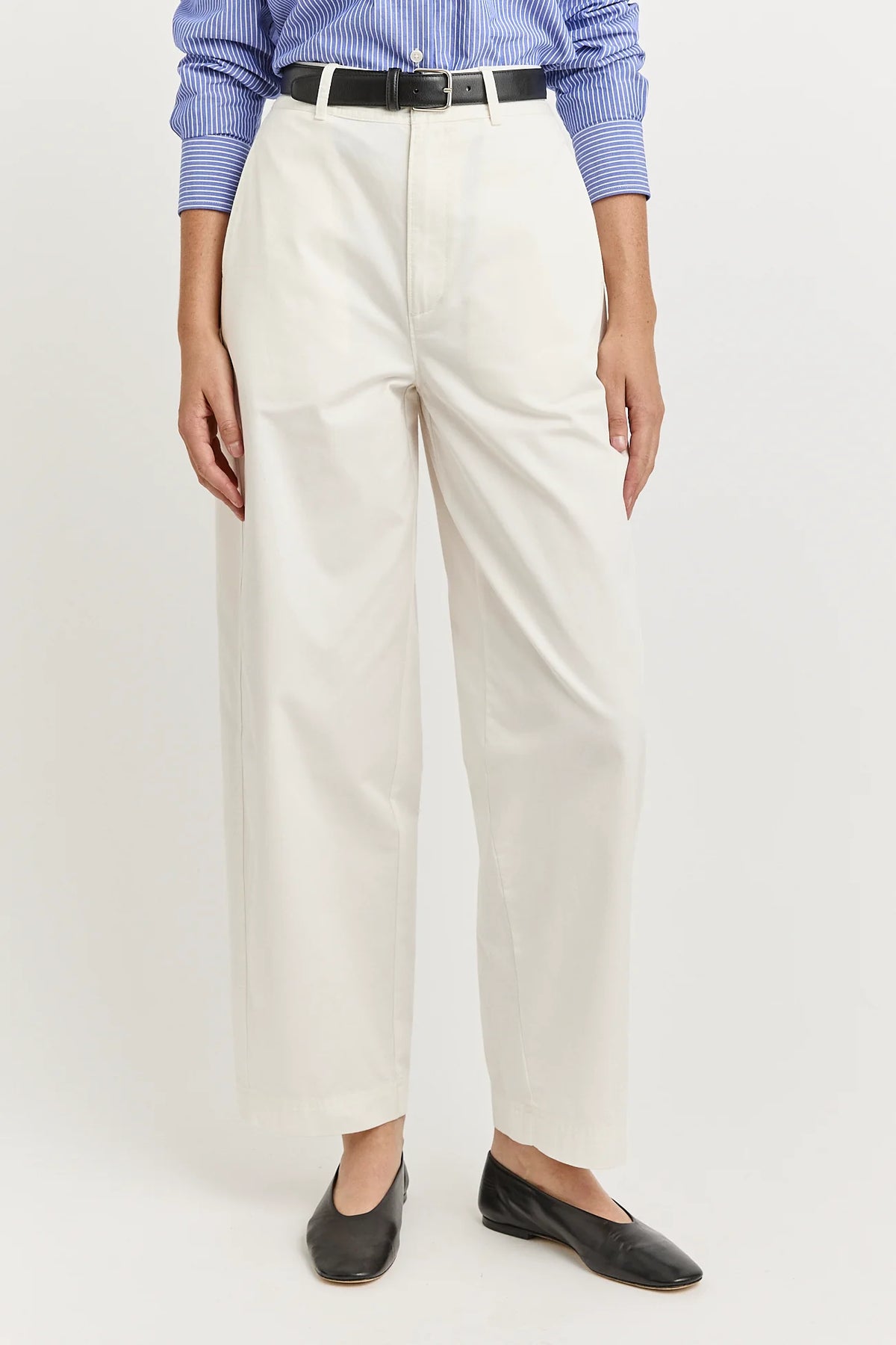 Soft Barrel Pant - Toorallie