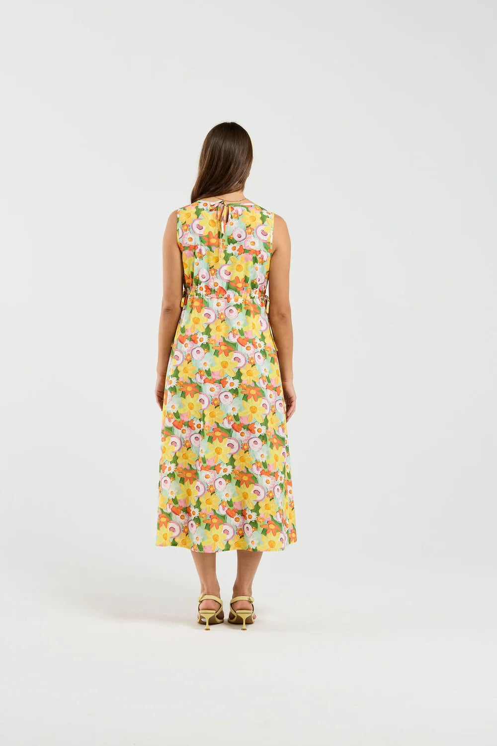 Cintrana Dress - Thing Thing