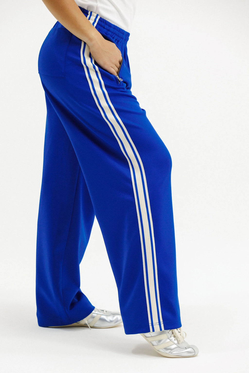 Jett Pants - Rose Road