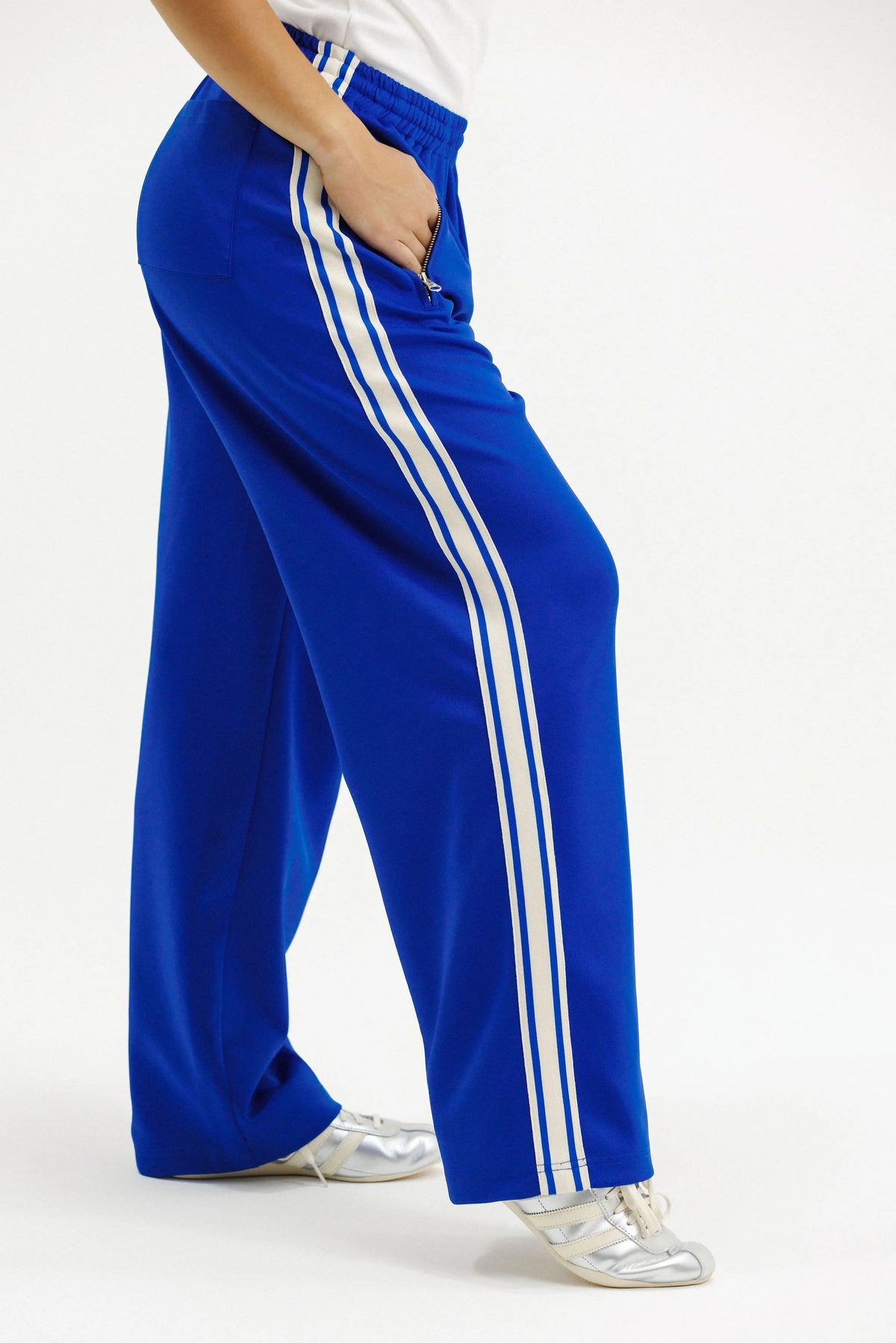 Jett Pants - Rose Road