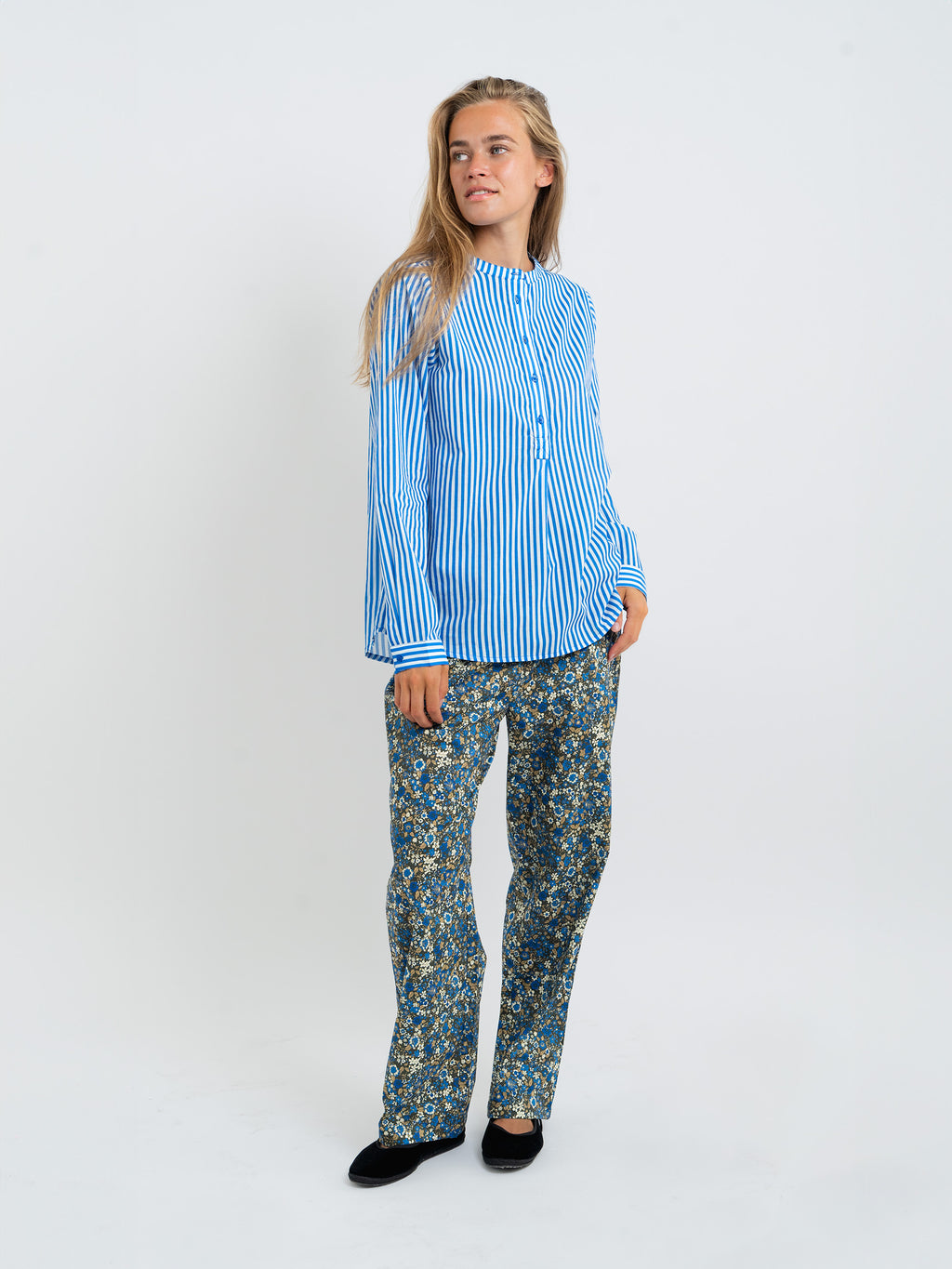 Lux Shirt Lolly's Laundry