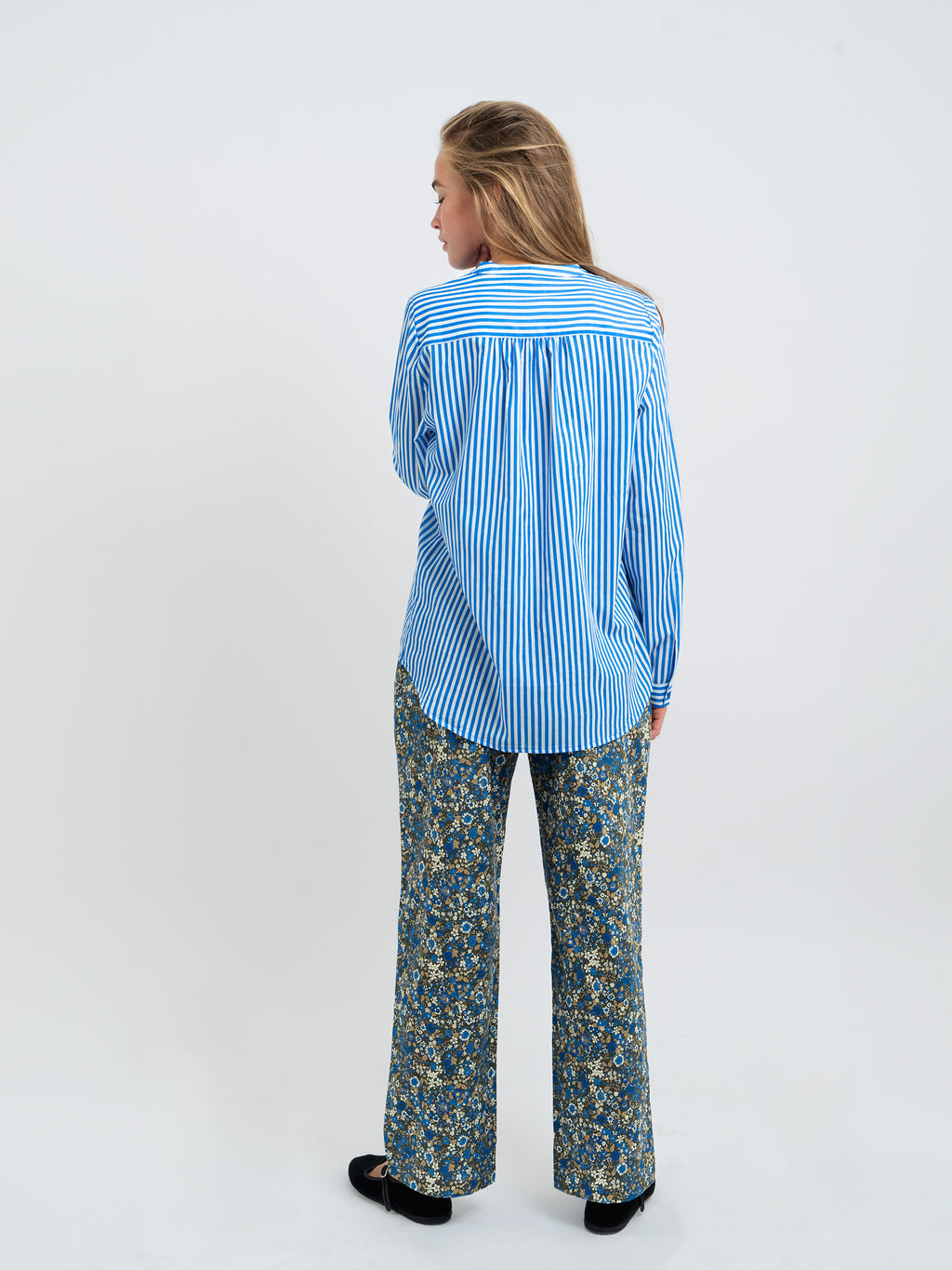 Lux Shirt Lolly's Laundry