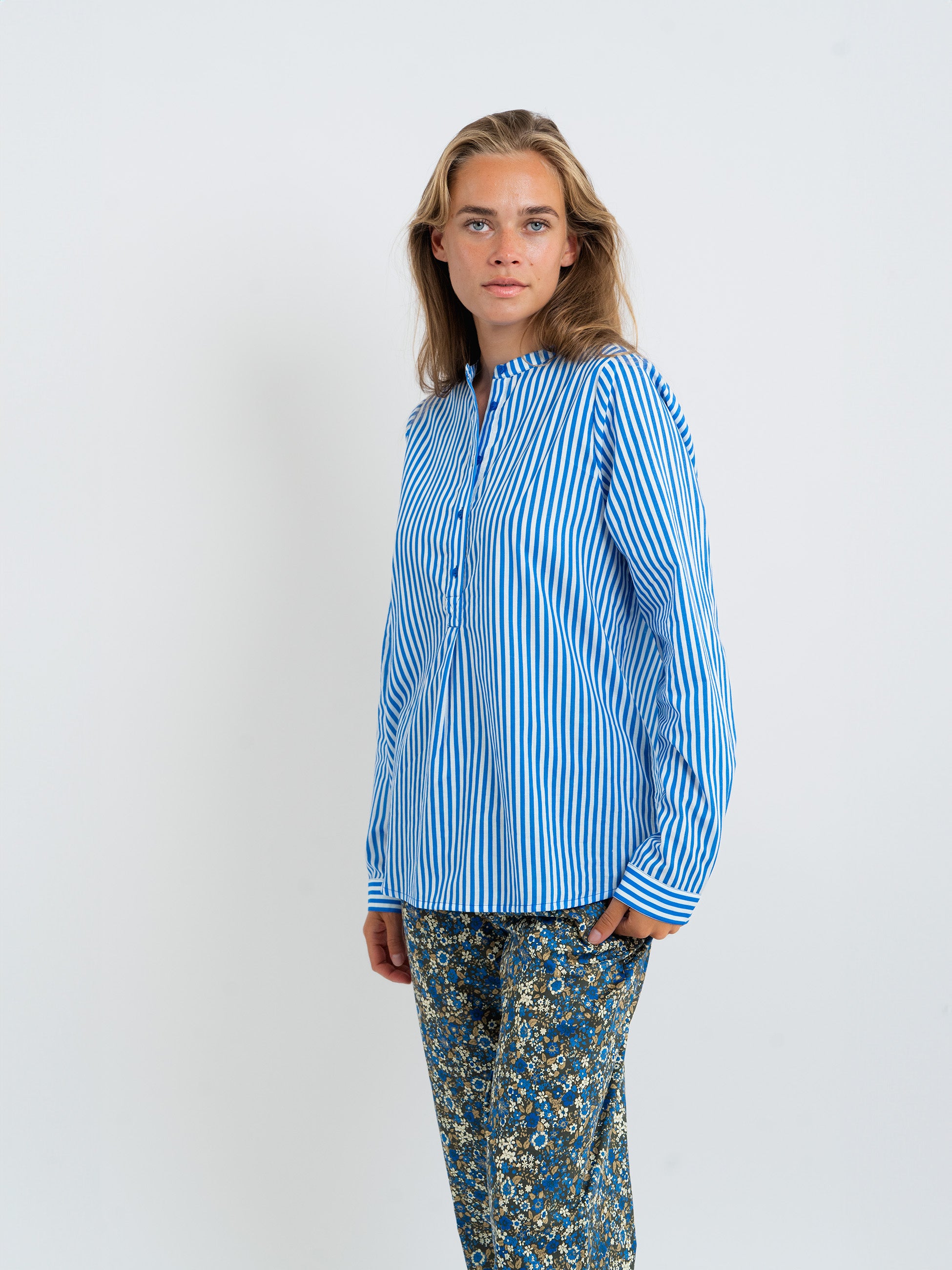 Lux Shirt Lolly's Laundry