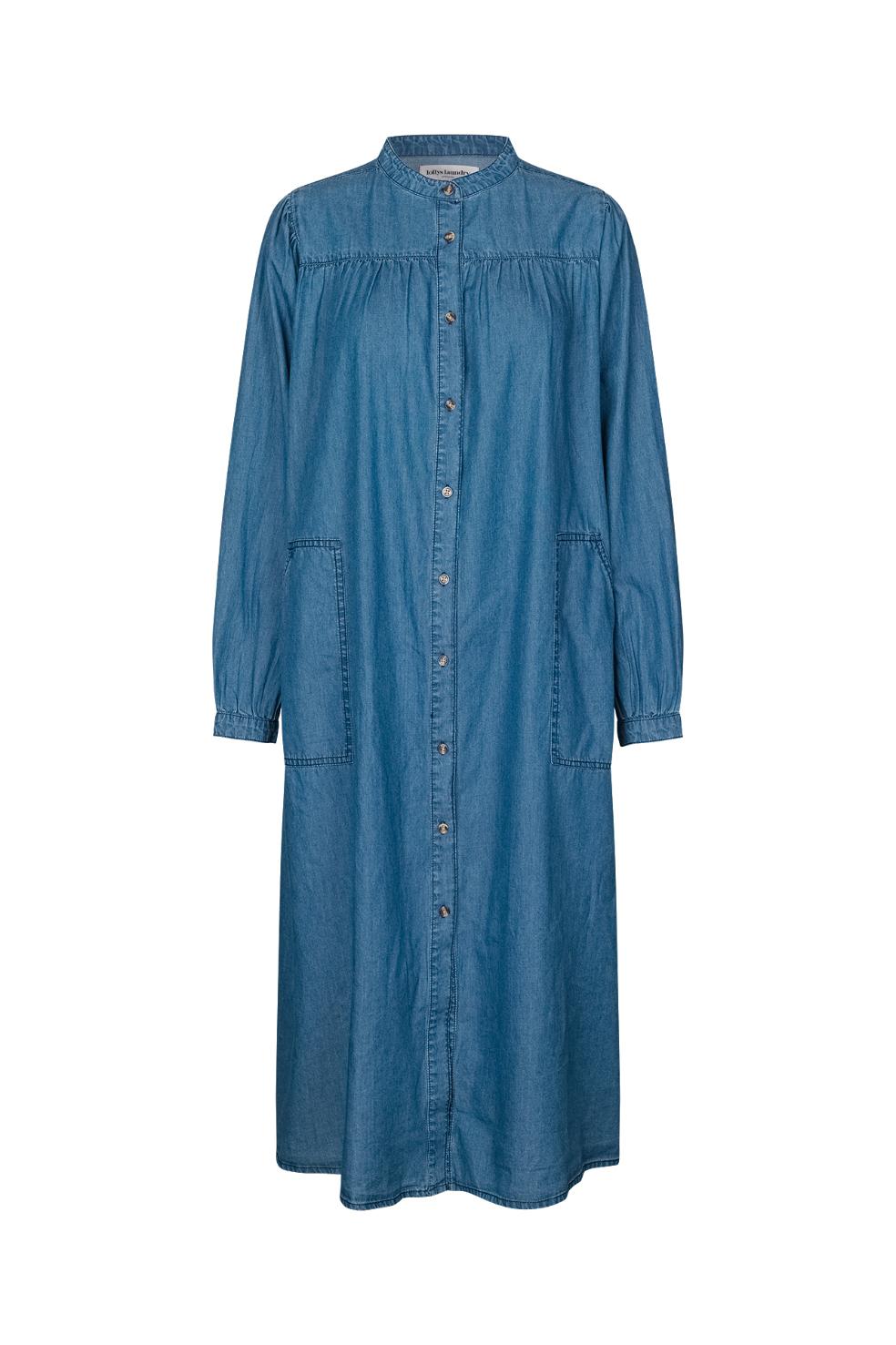 Jess Dress Lolly's Laundry