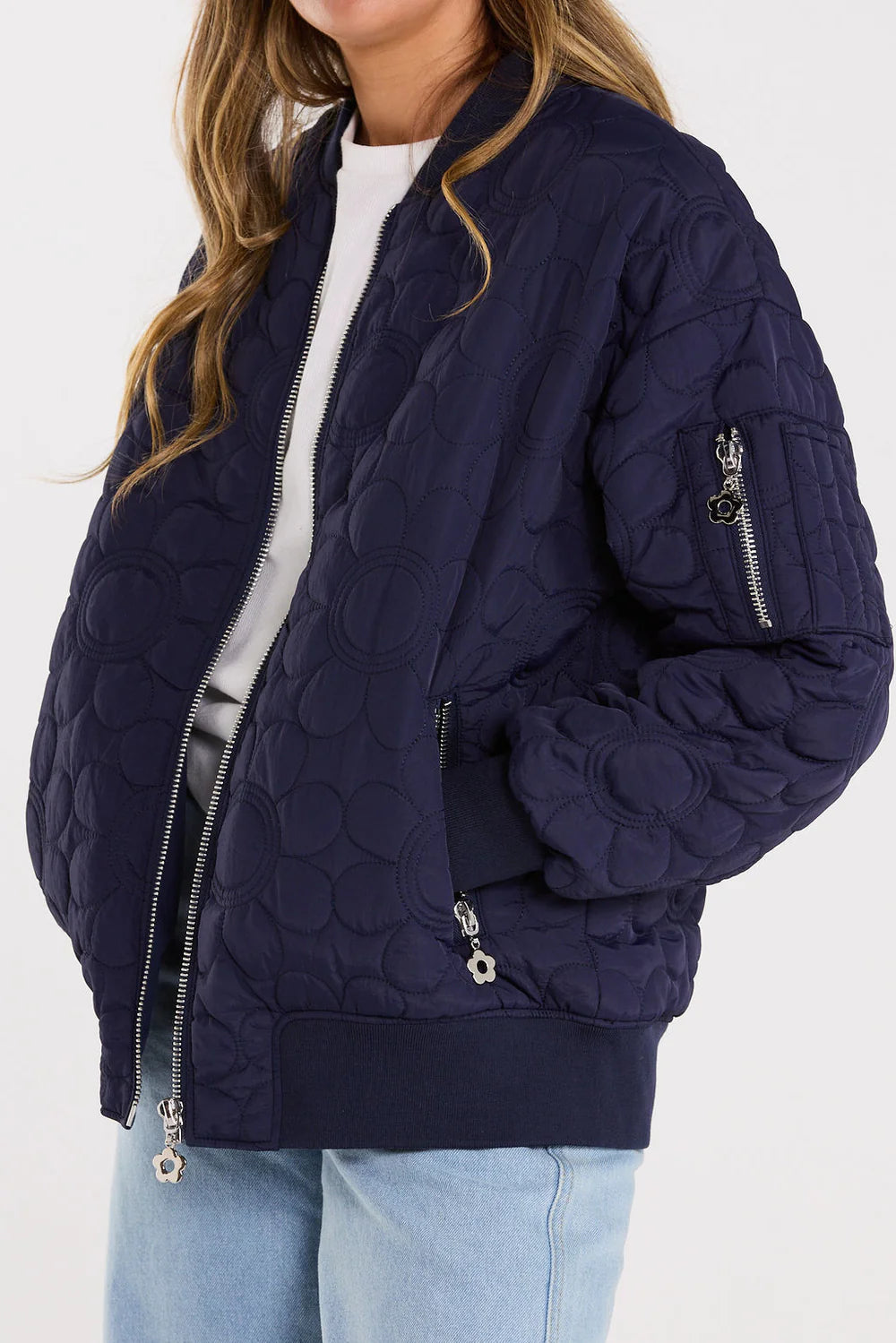 Flying Jacket - Thing Thing