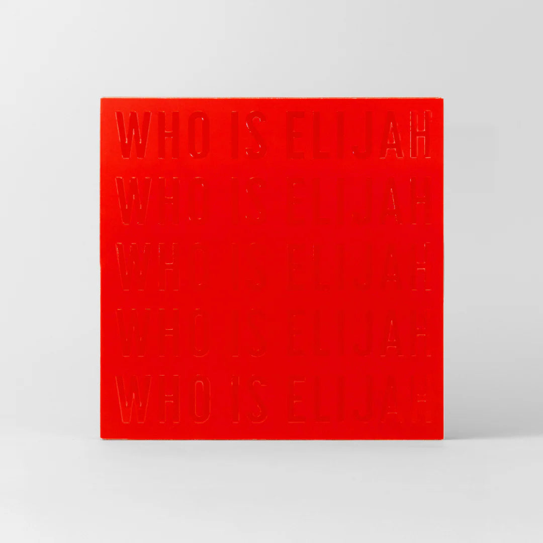 12 Scents of Christmas Advent Calendar  Who Is Elijha