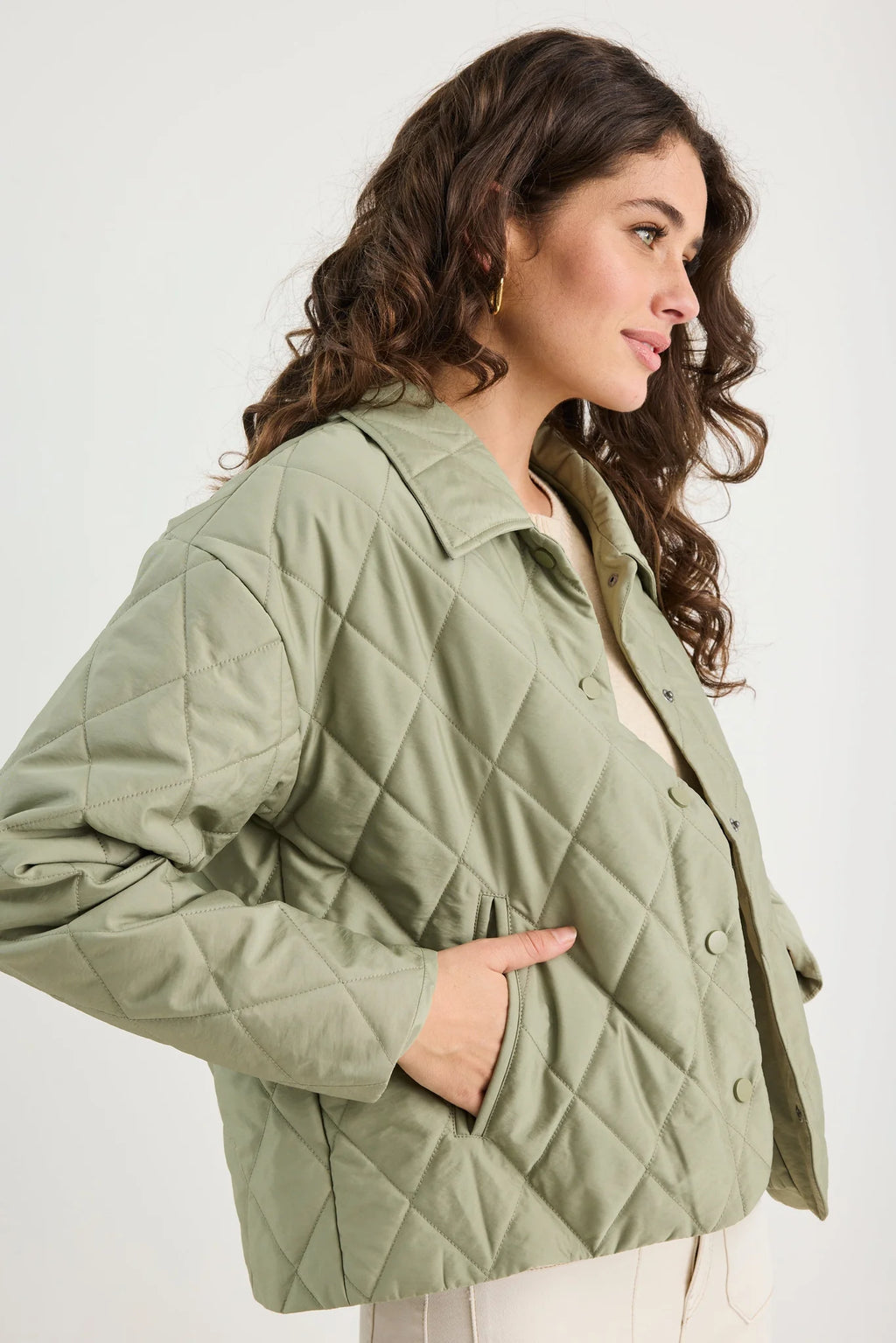 Absolute Collared Coat