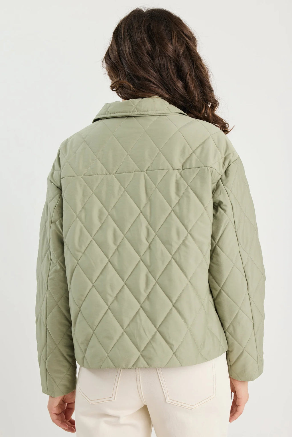 Absolute Collared Coat