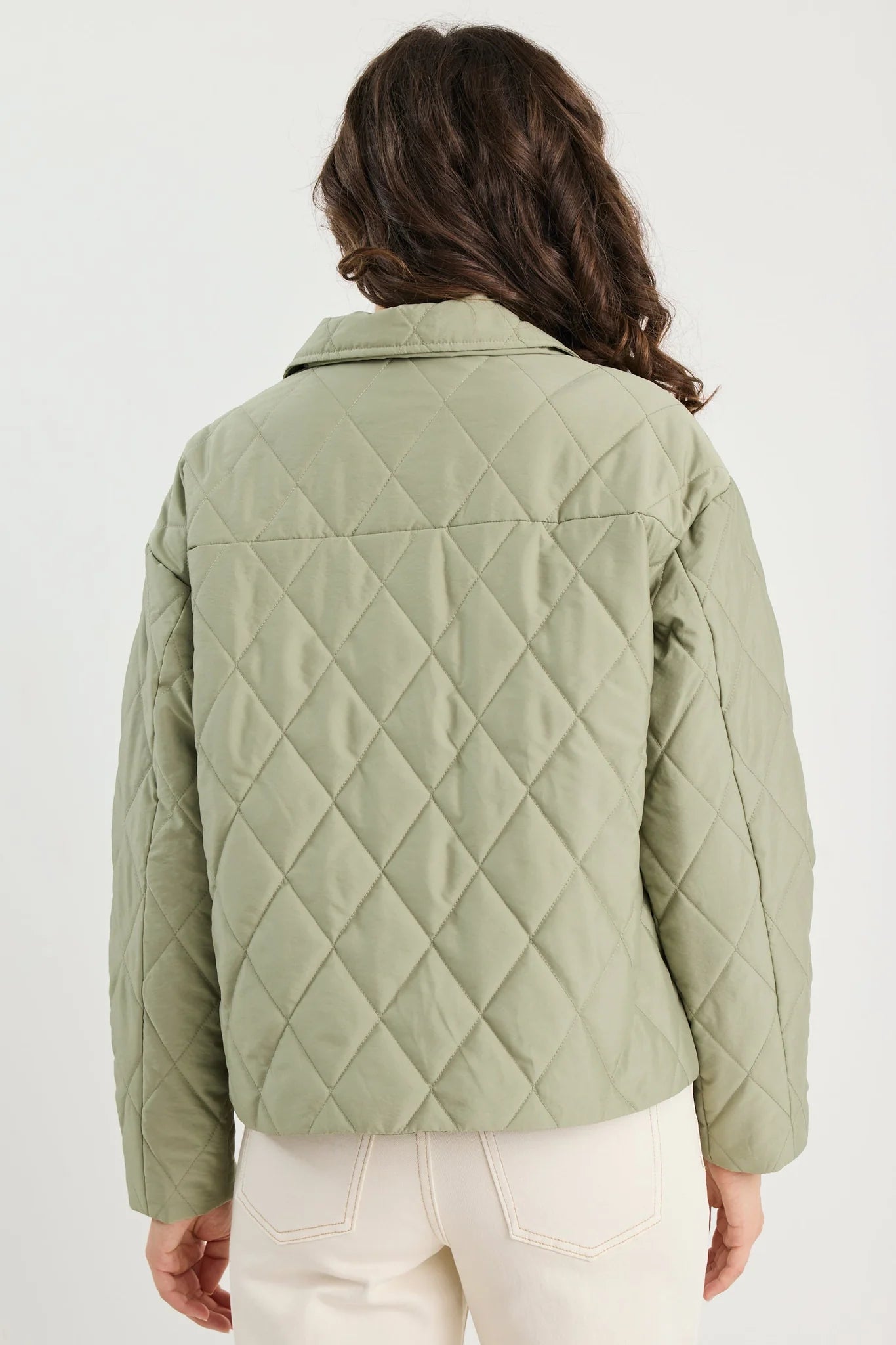 Absolute Collared Coat