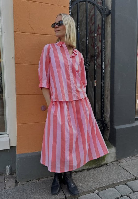 Akane Maxi Skirt - Lollys Laundry