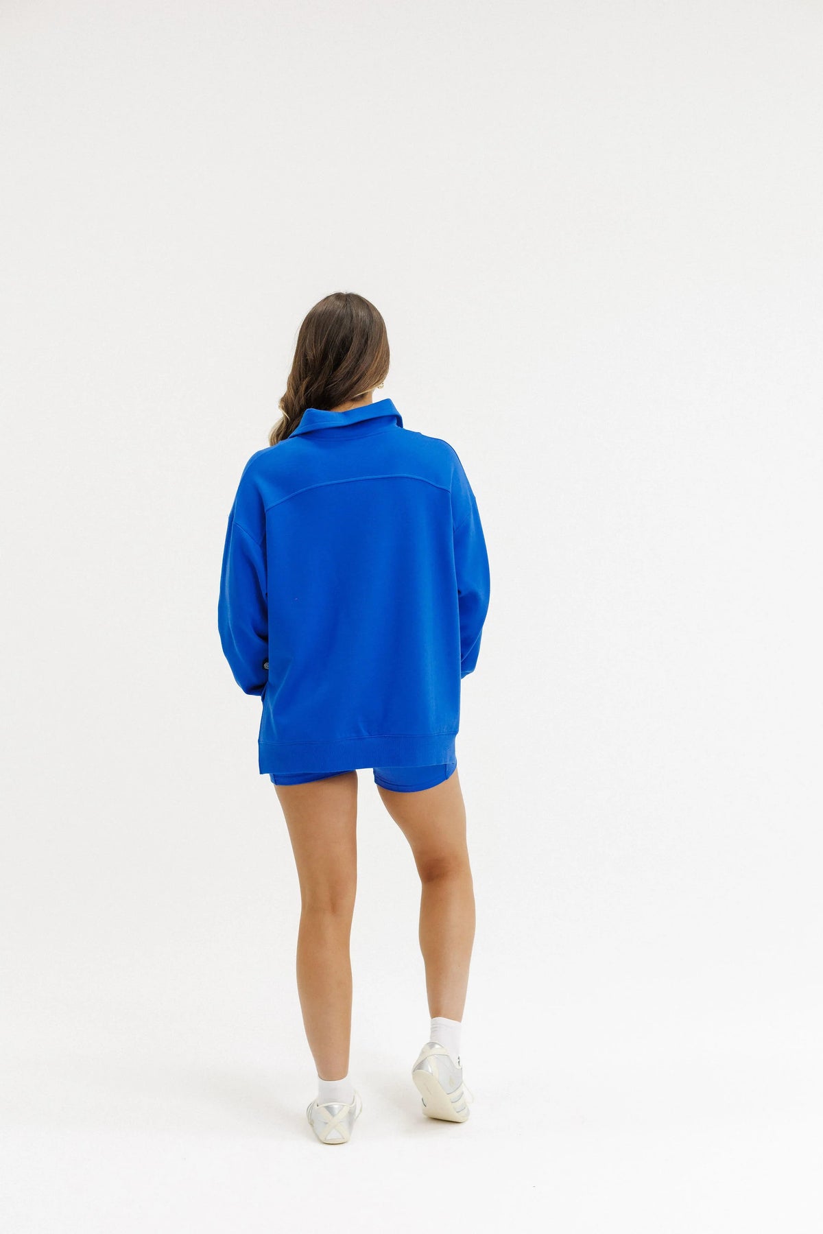 Albie Sweater - Rose Road