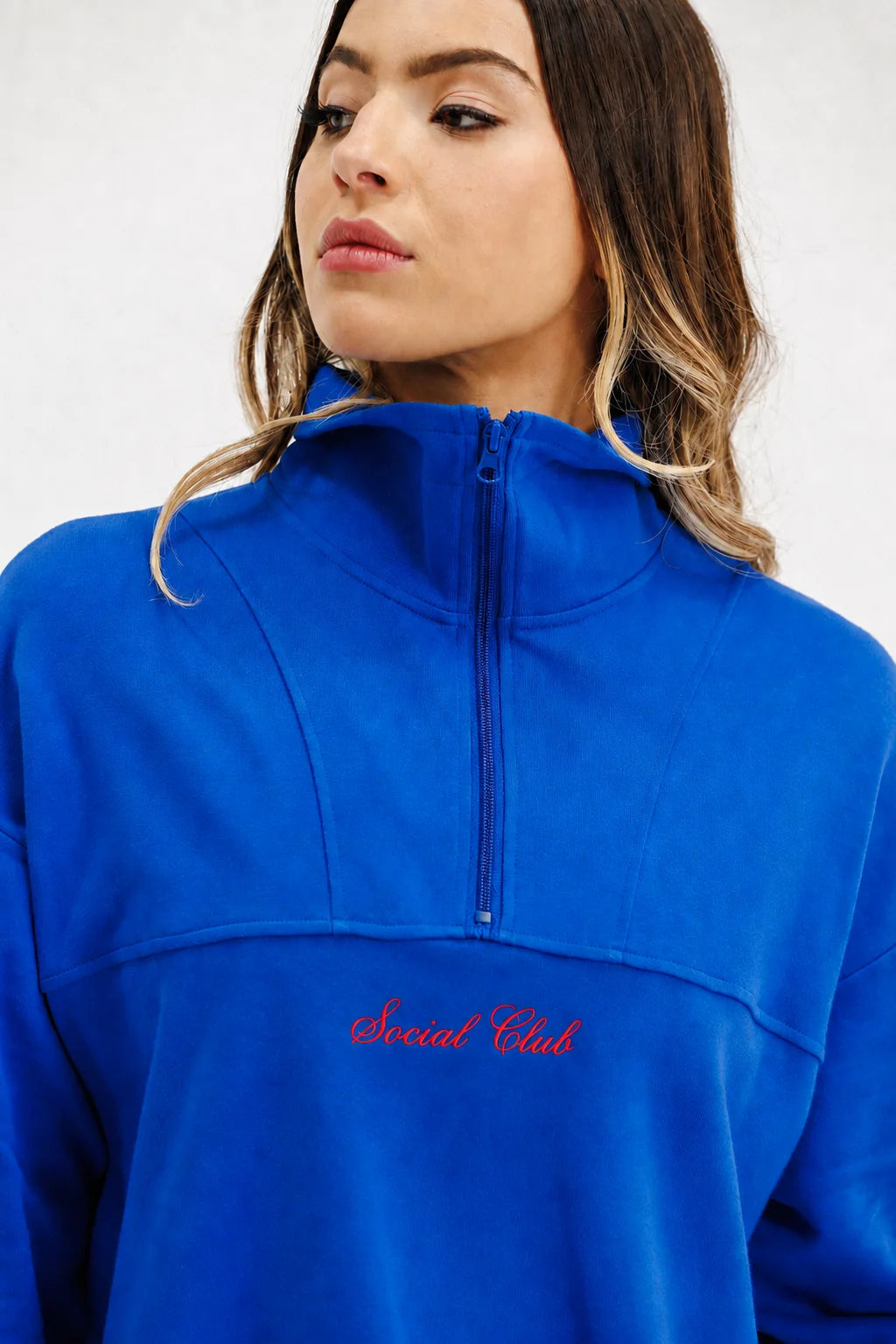 Albie Sweater - Rose Road
