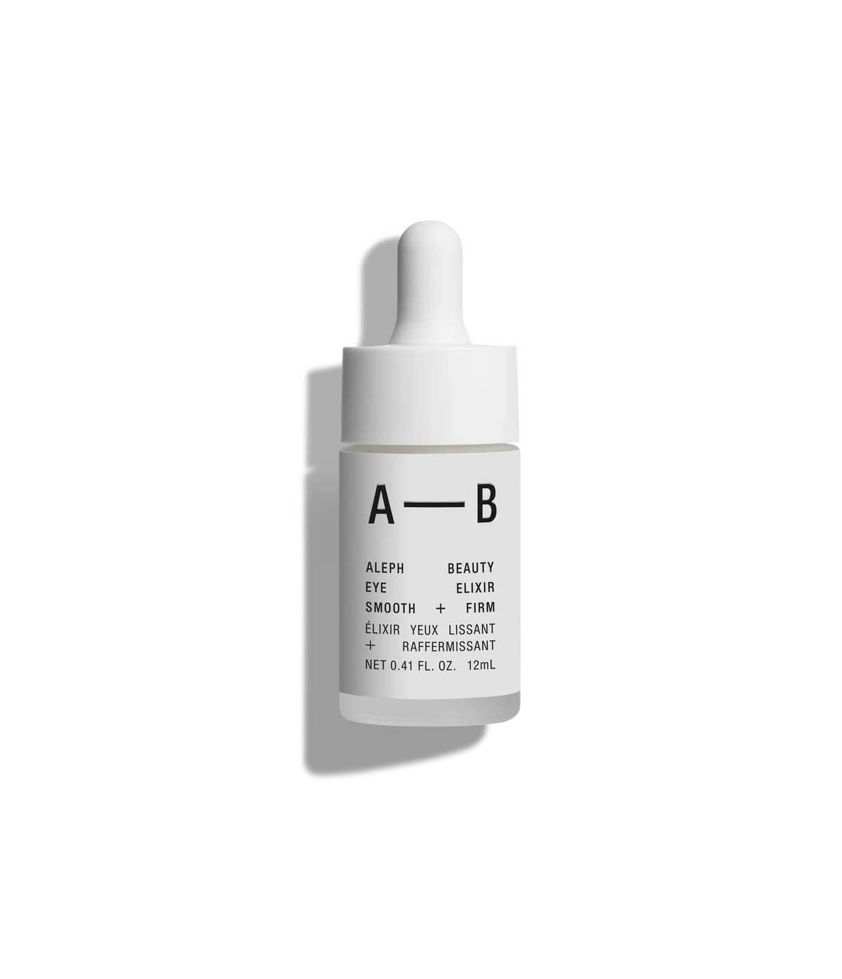 Eye Elixir Smooth +Firm - Aleph