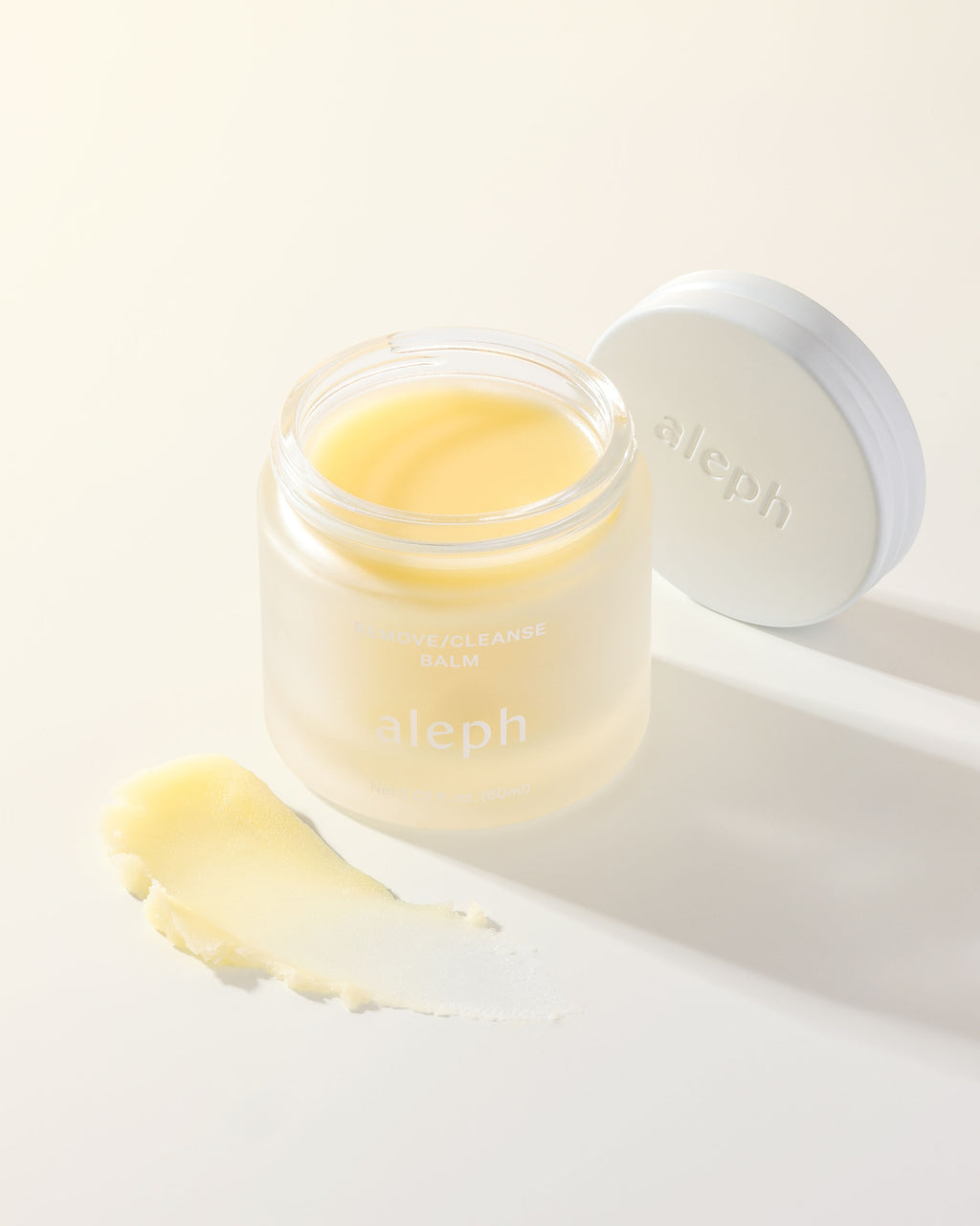 Remove Cleanse Balm Aleph