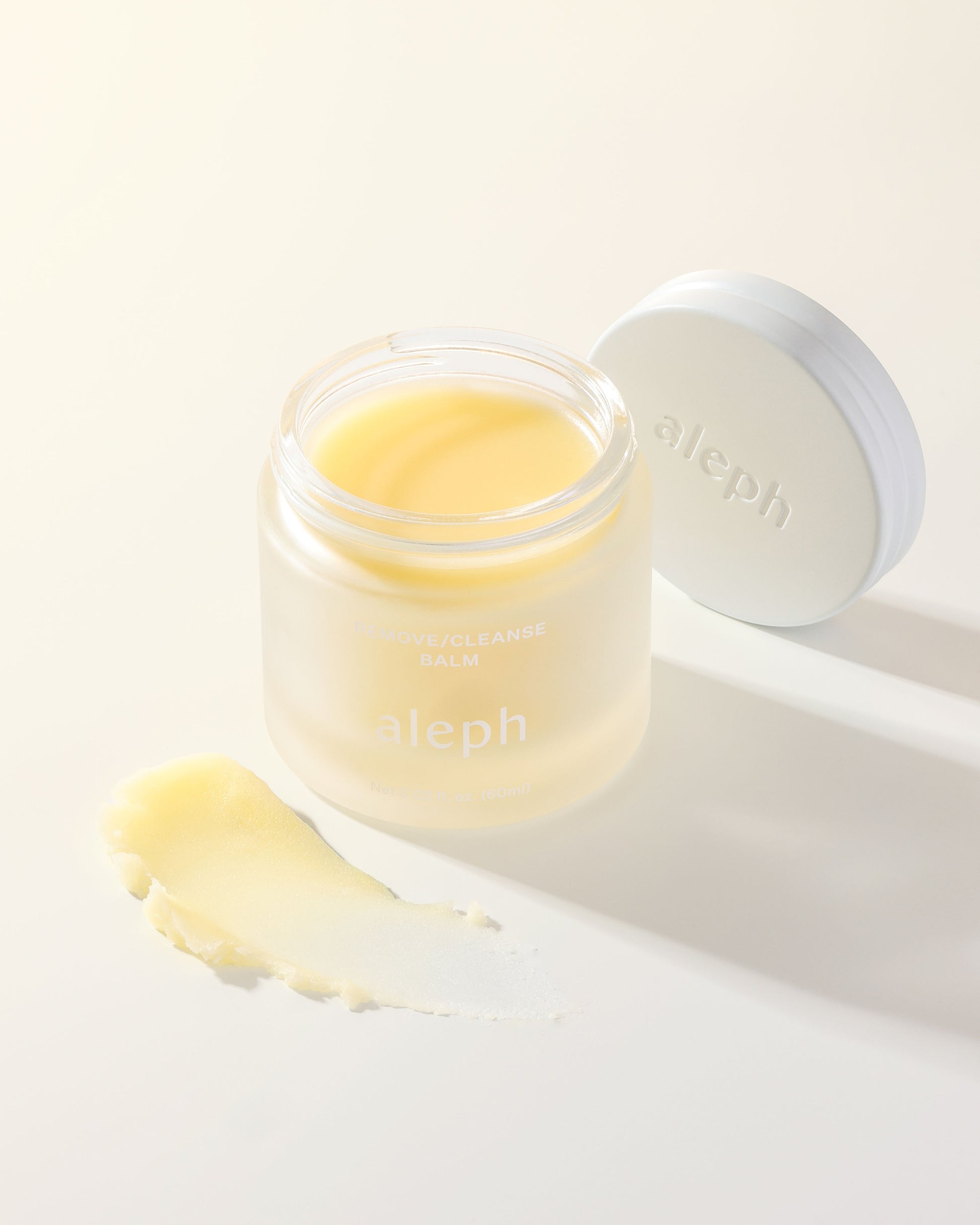 Remove Cleanse Balm Aleph