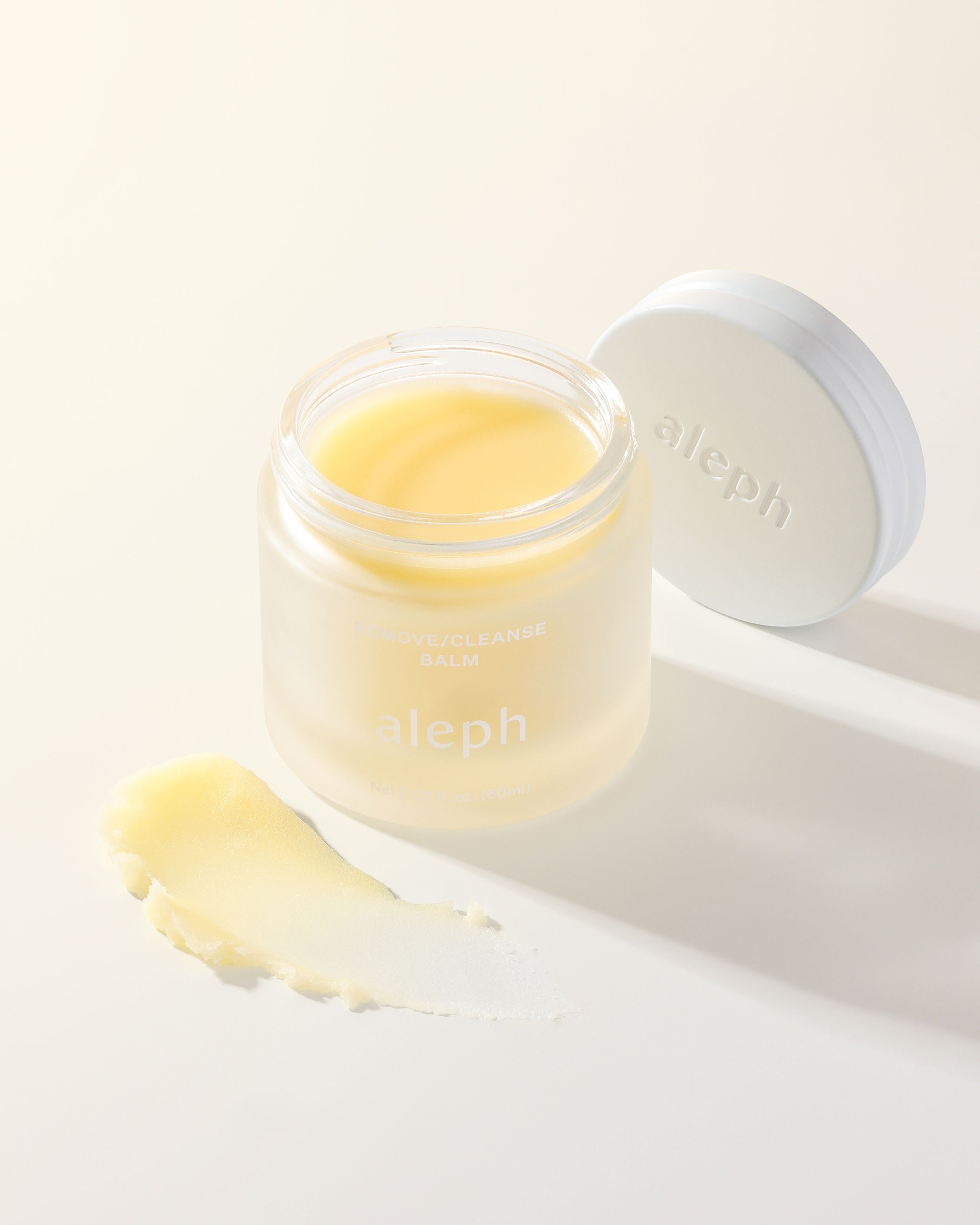 Remove Cleanse Balm Aleph