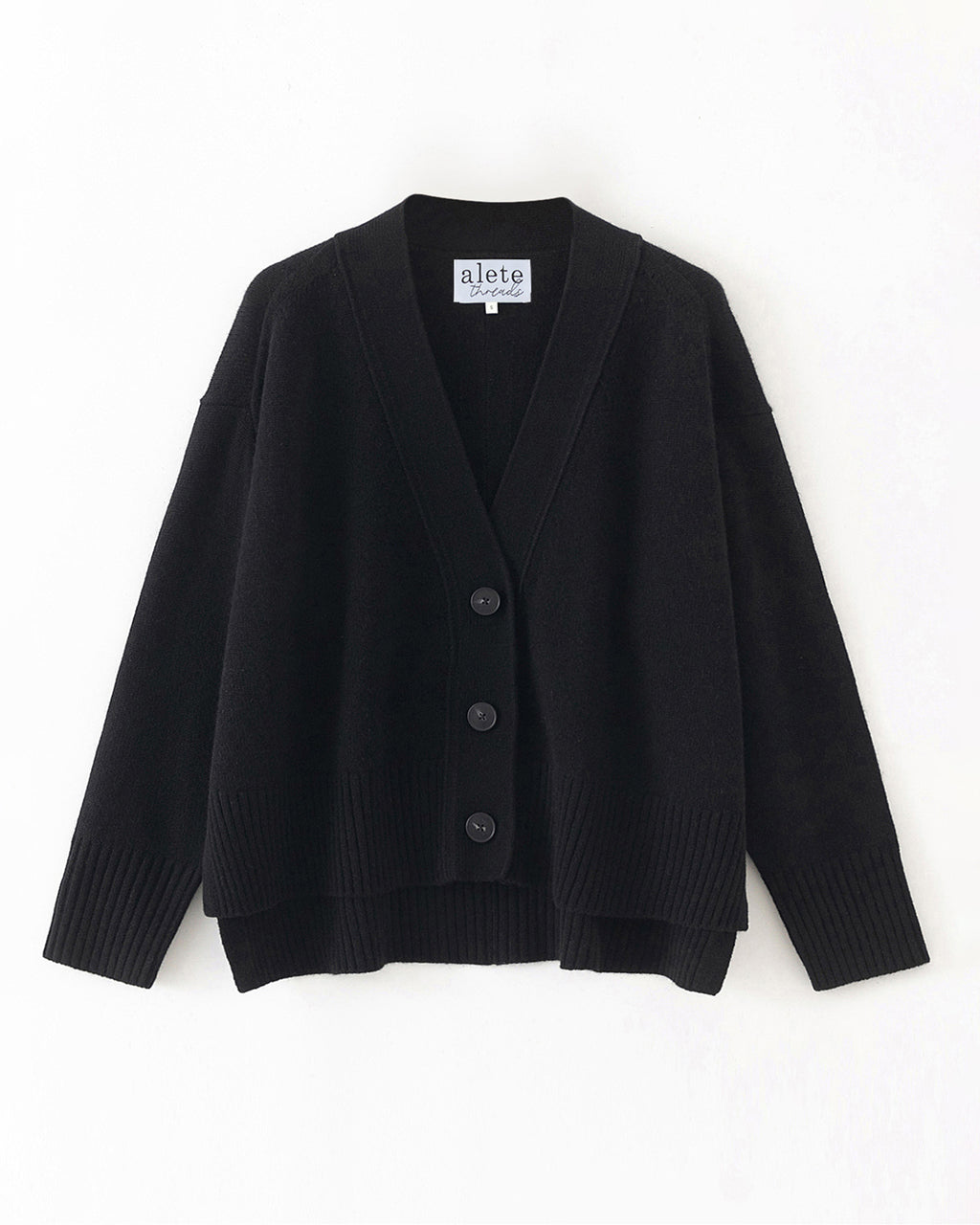 Tiber Oversized Cardigan Alete