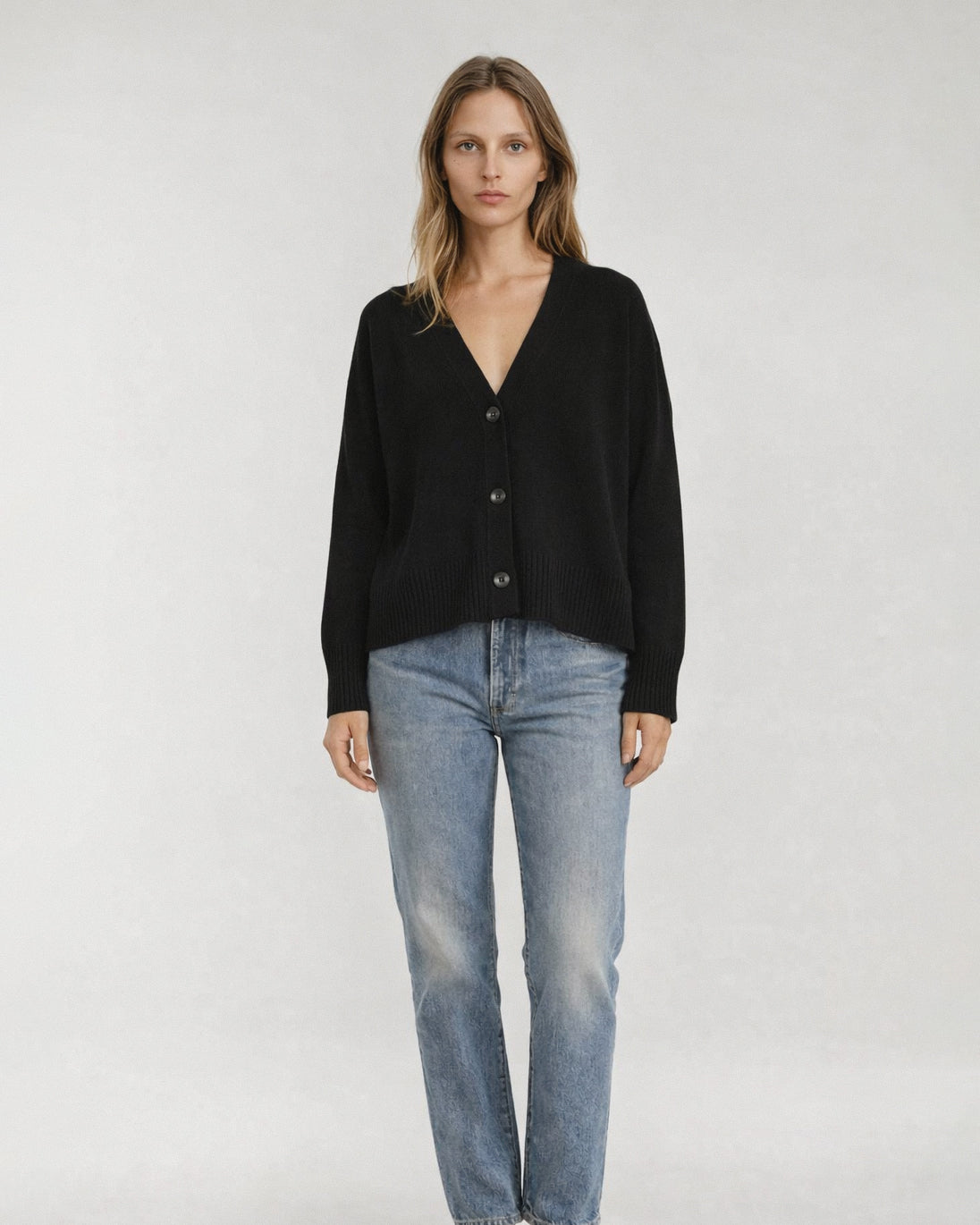 Tiber Oversized Cardigan Alete