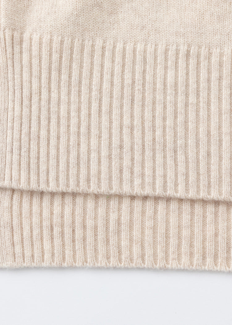 Tiber Oversized Cardigan Alete