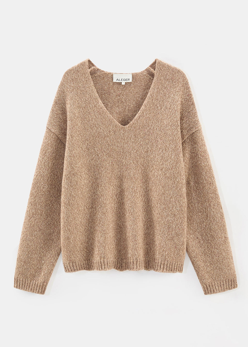 Naturalist Sweater. Alete Threads