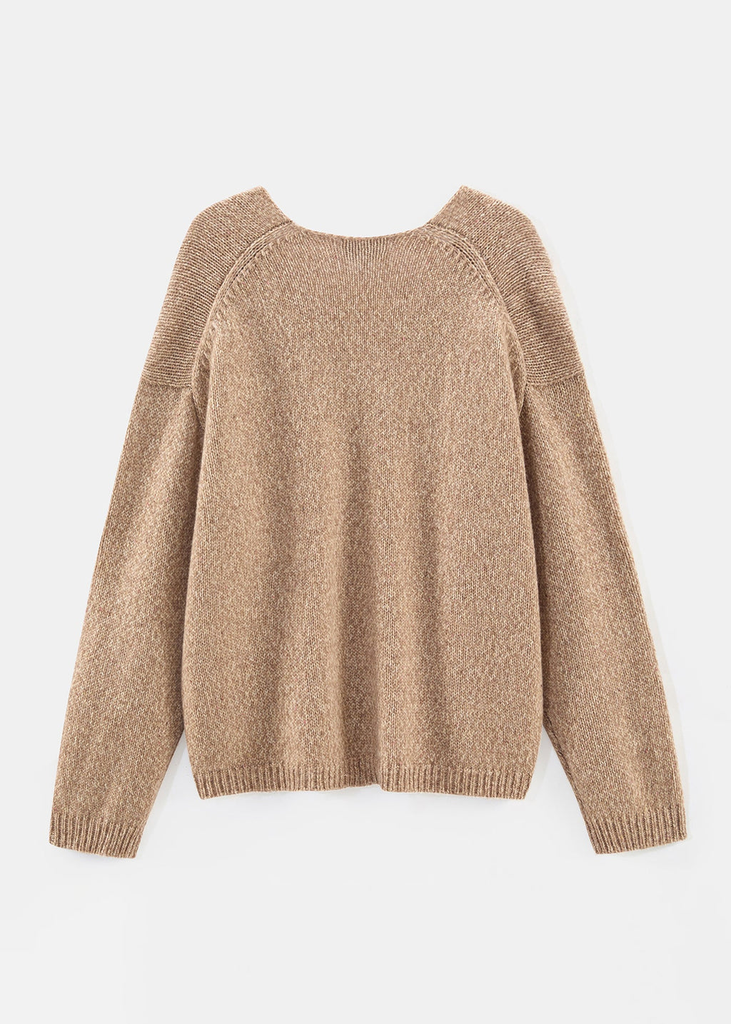 Naturalist Sweater. Alete Threads