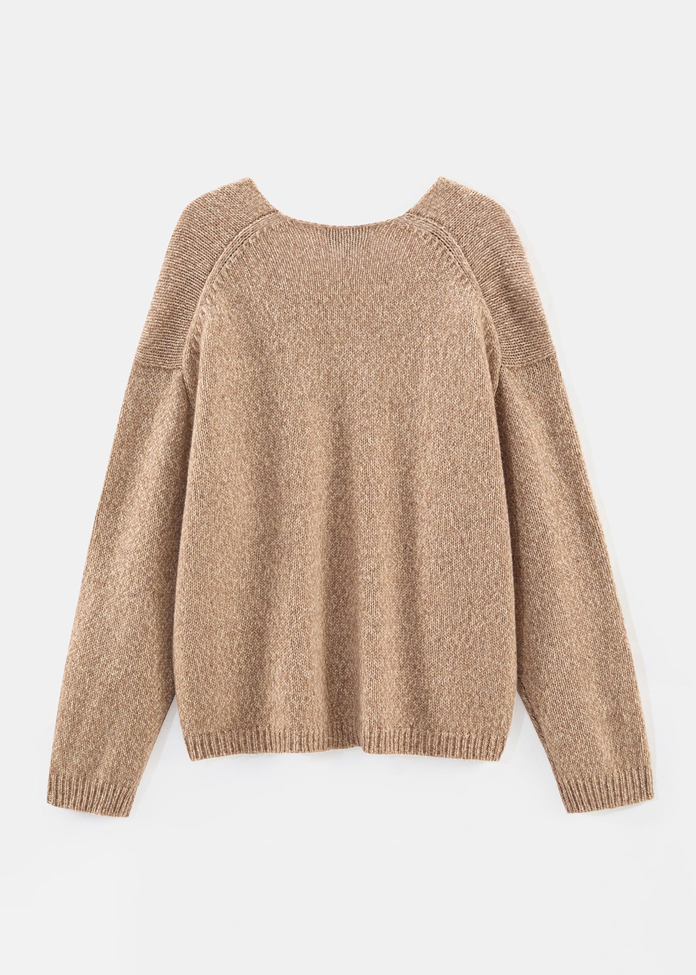 Naturalist Sweater. Alete Threads