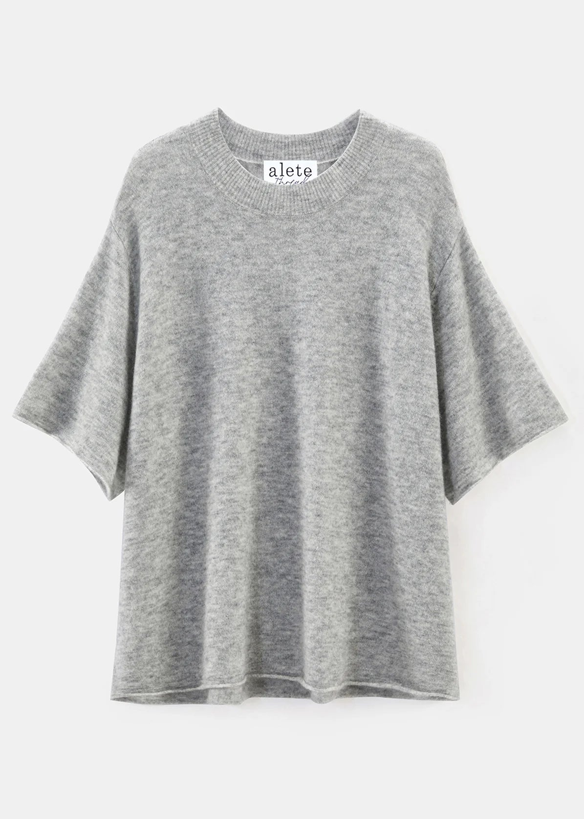 Boundless T-Shirt Knit. Alete Threads