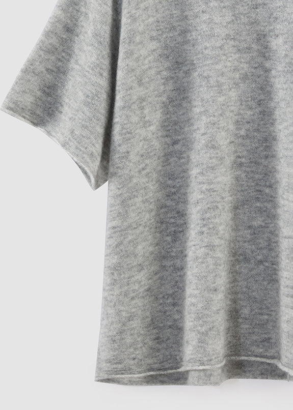 Boundless T-Shirt Knit. Alete Threads