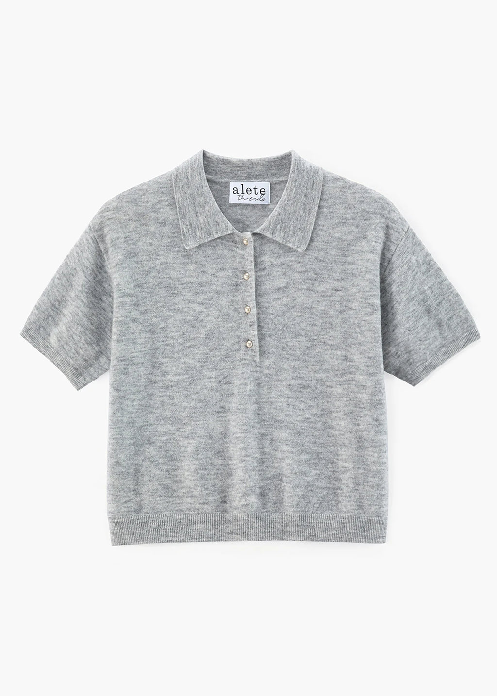 Boundless Polo. Alete Threads